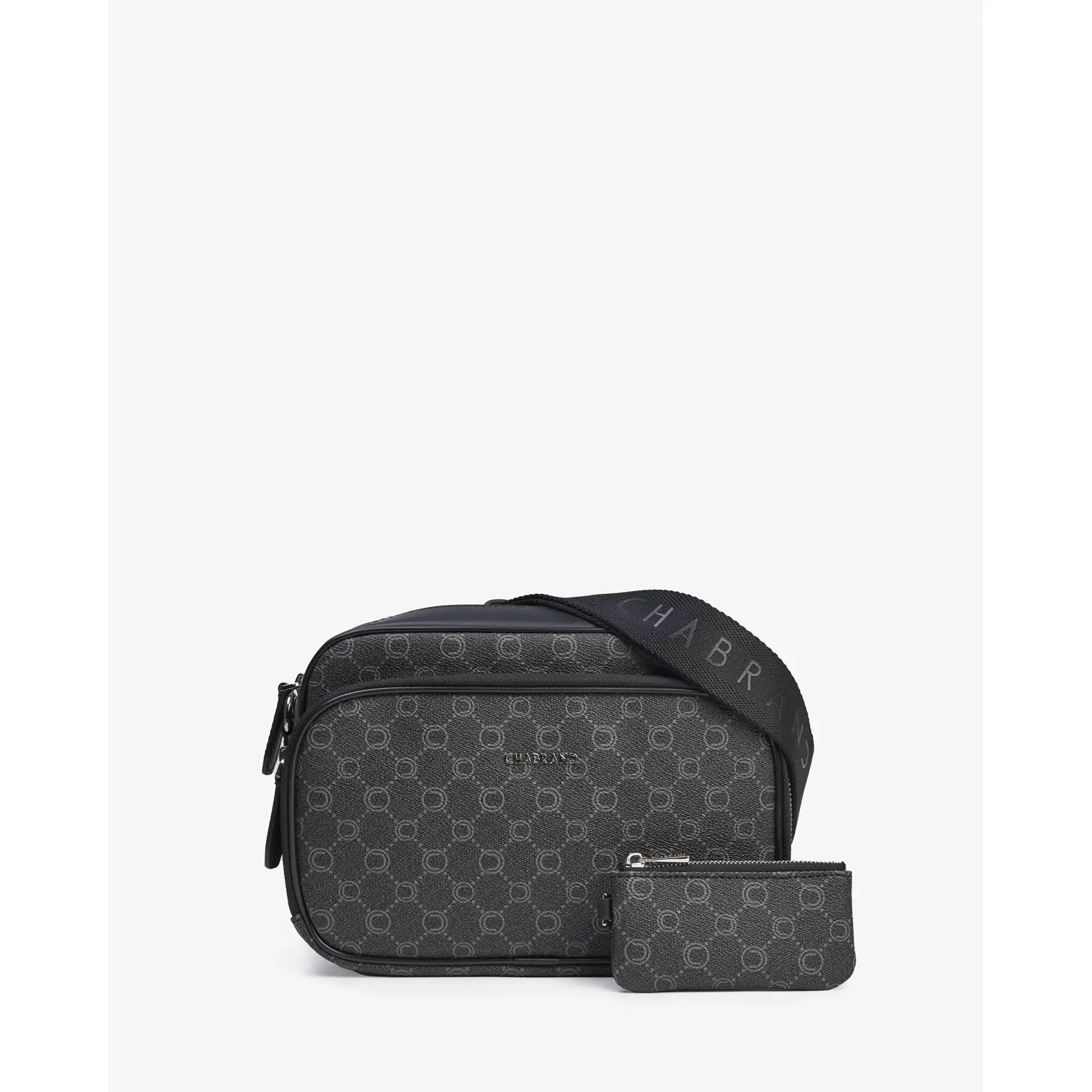 Borsa in tela Chabrand Icone