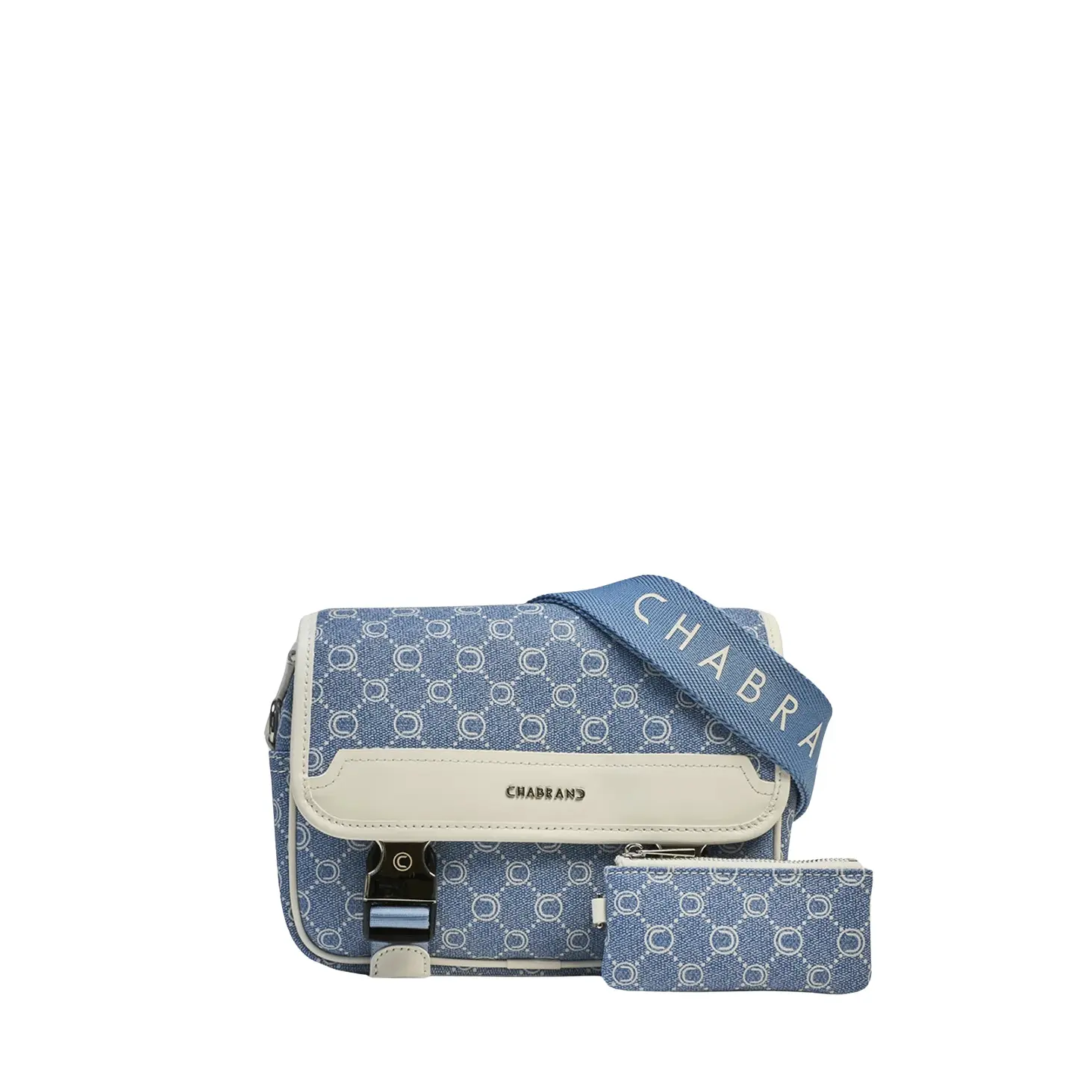 Borsa a soffietto Chabrand Icone