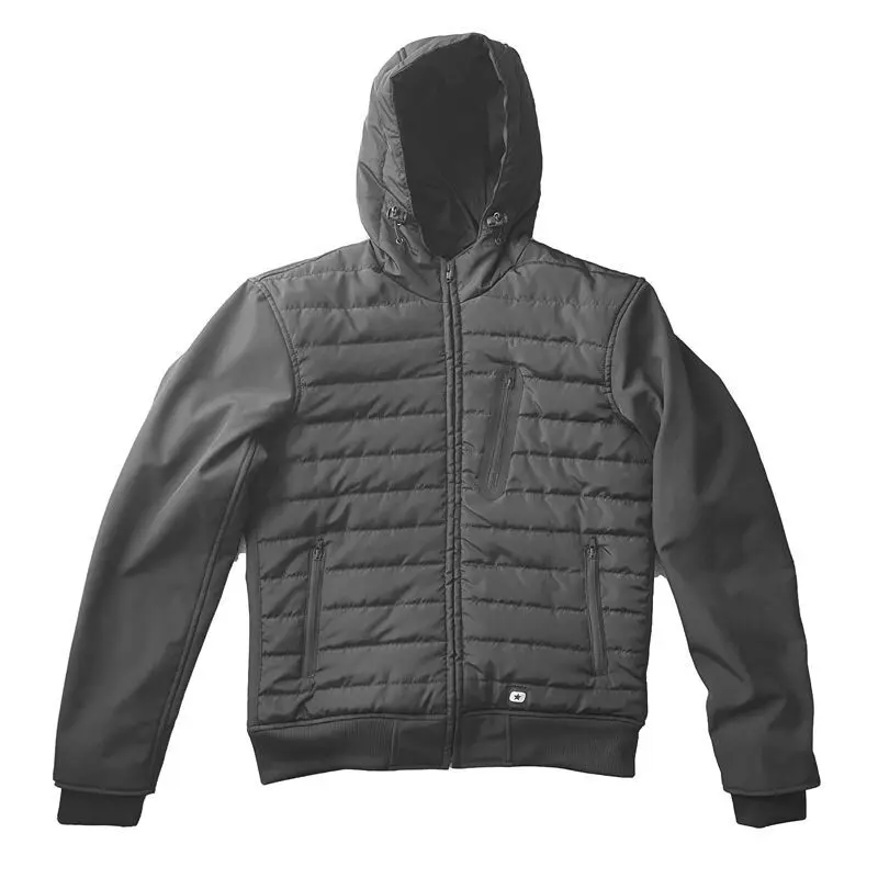Motorradjacke Chaft Aspen