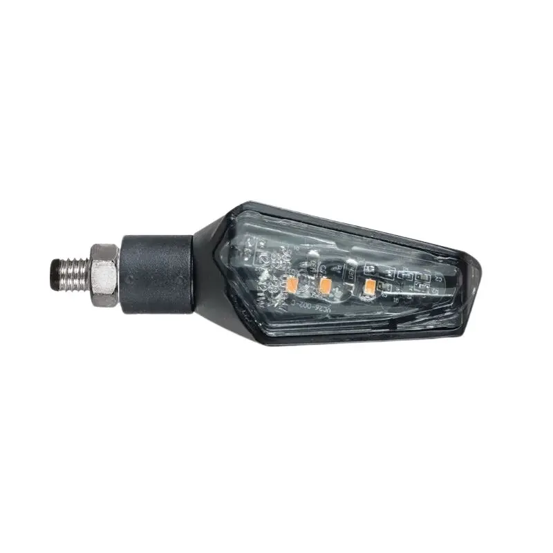 Indicatori posteriori a LED per moto Chaft Sword Plug & Play