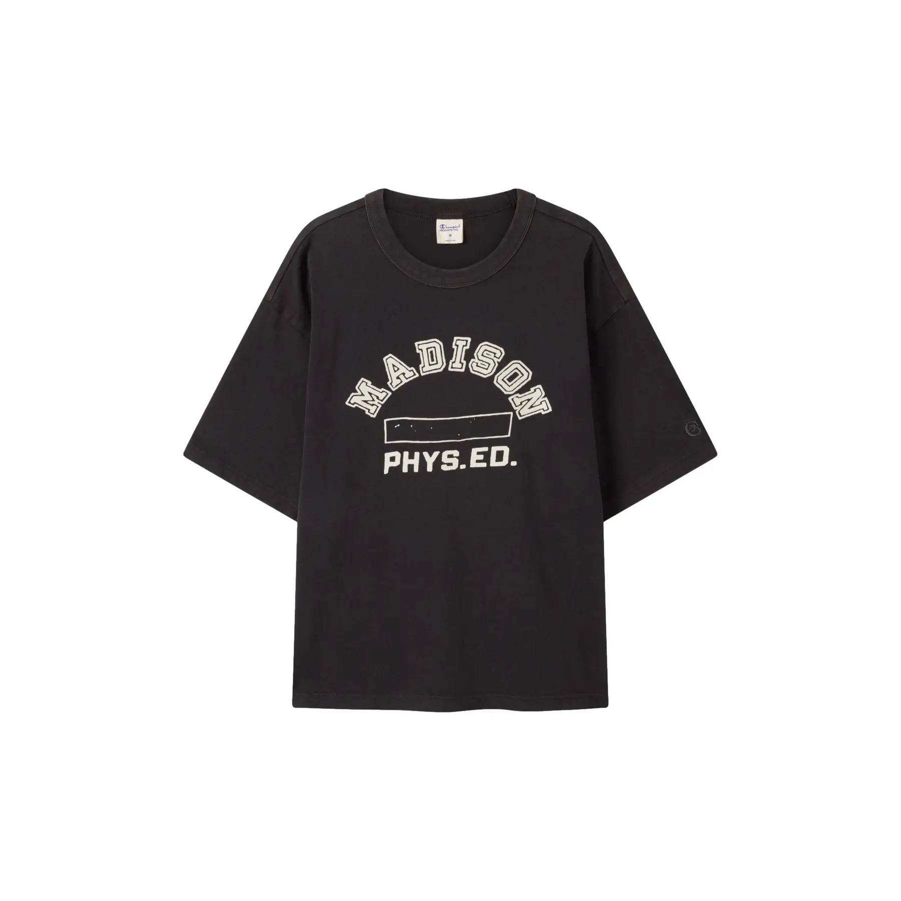 T-shirt Champion Time Capsule