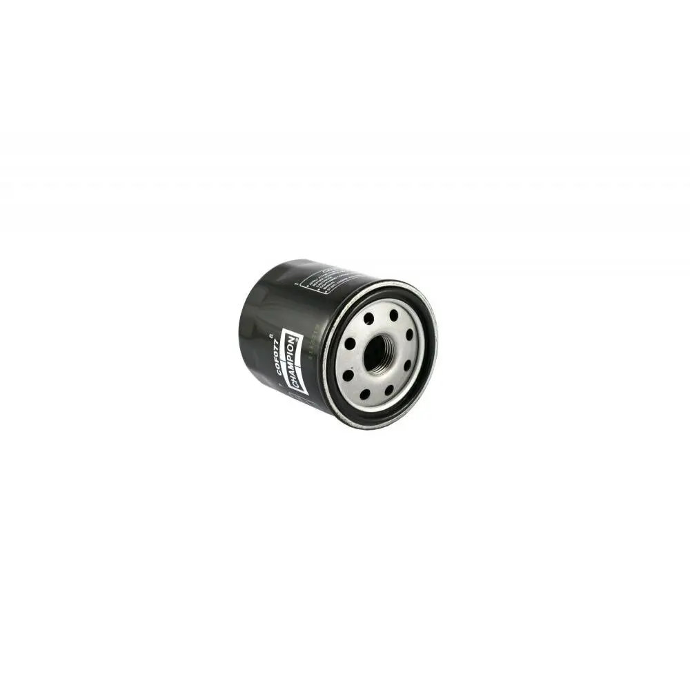Ölfilter für Motorräder Champion HF177
