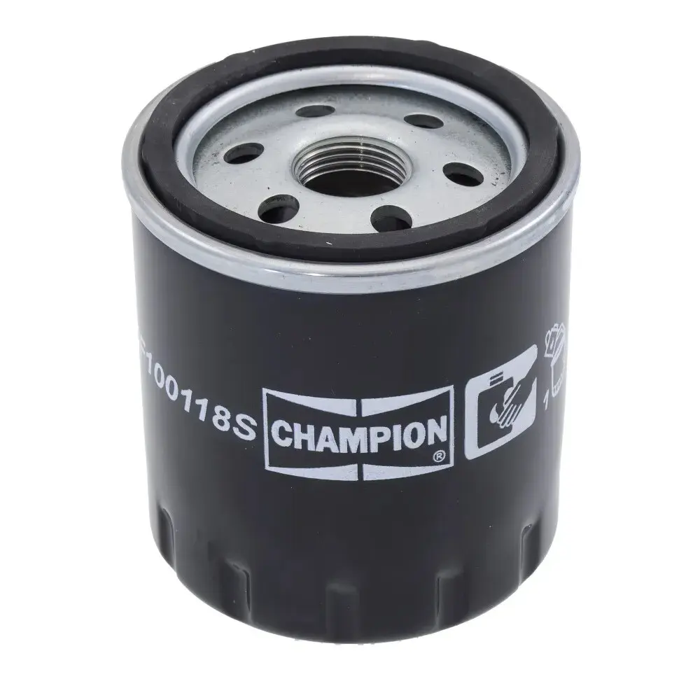 Ölfilter für Motorräder Champion F118