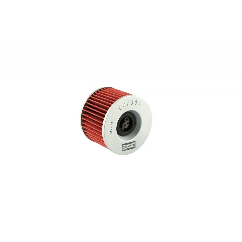 Ölfilter für Motorräder Champion HF401