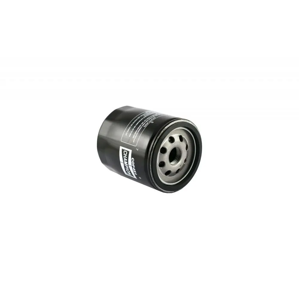 Ölfilter für Motorräder Champion HF551
