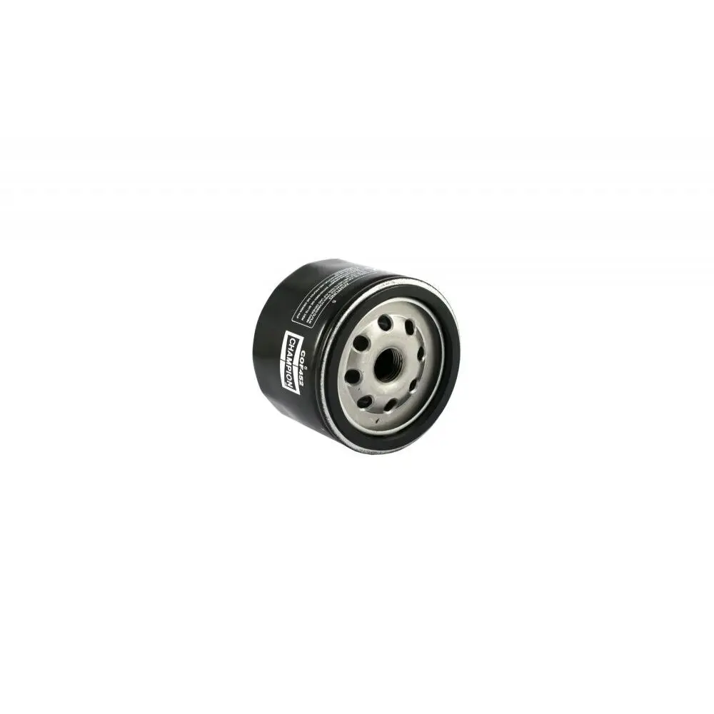 Ölfilter für Motorräder Champion HF552