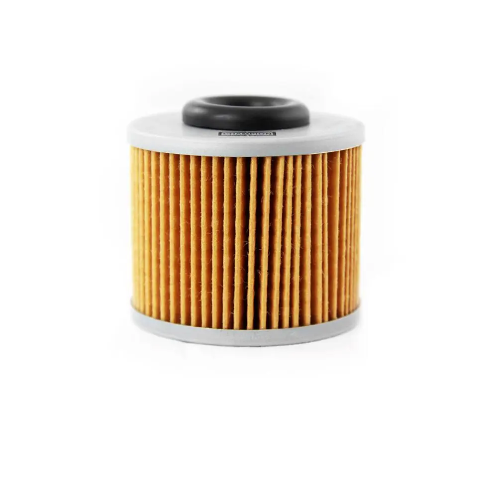 Ölfilter für Motorräder Champion HF569