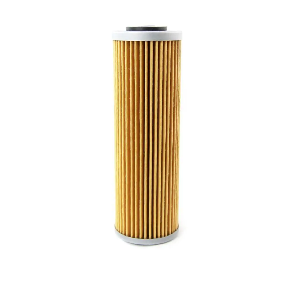 Ölfilter für Motorräder Champion HF650