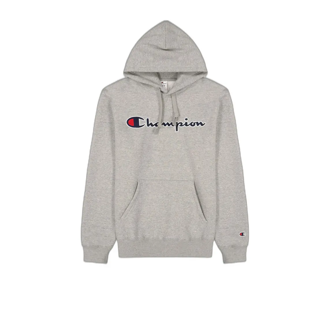 Sweat shirt Champion HEAVY COTTON POLY FLEECE EU - vue 3