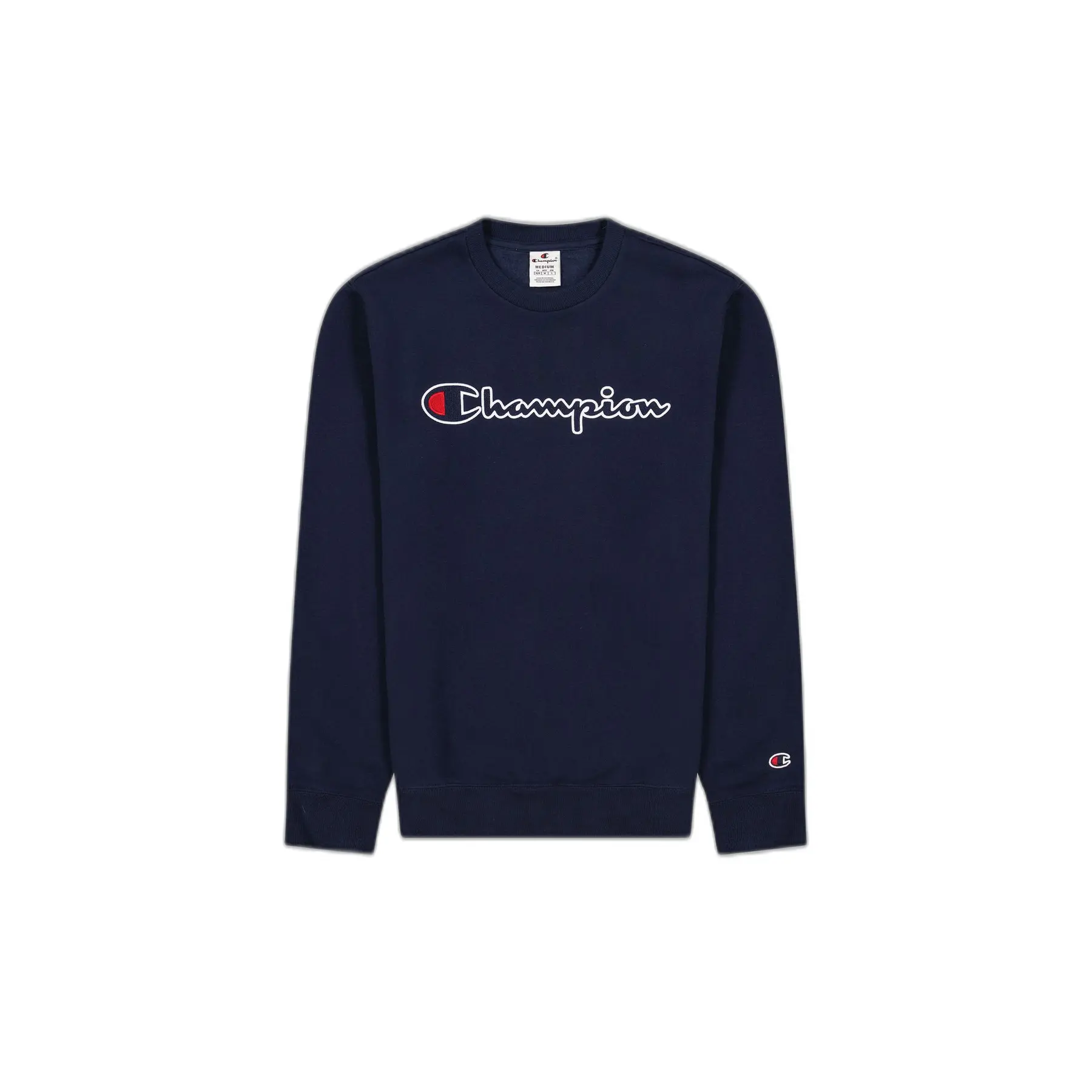 Sweat shirt Champion CREWNECK EU - vue 3