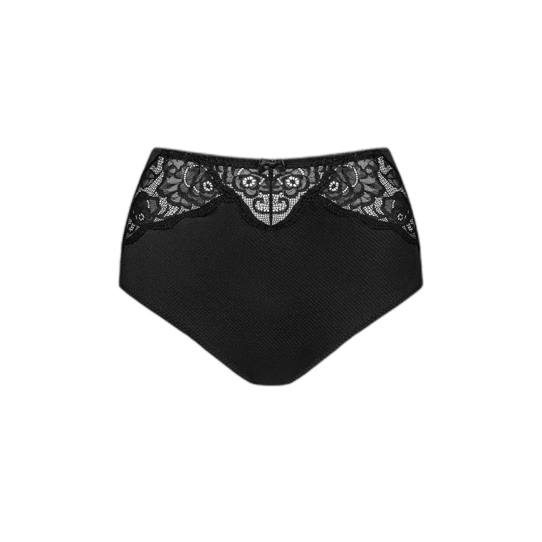 Damesslip met hoge taille Change Lingerie Florence Tai