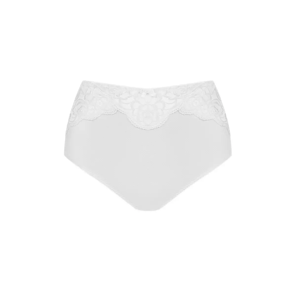 Damesslip met hoge taille Change Lingerie Florence Tai