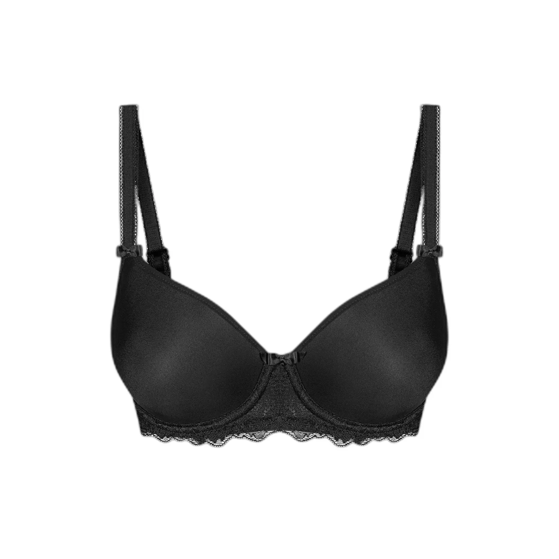 T-Shirt Beha Dames Change Lingerie Lissi
