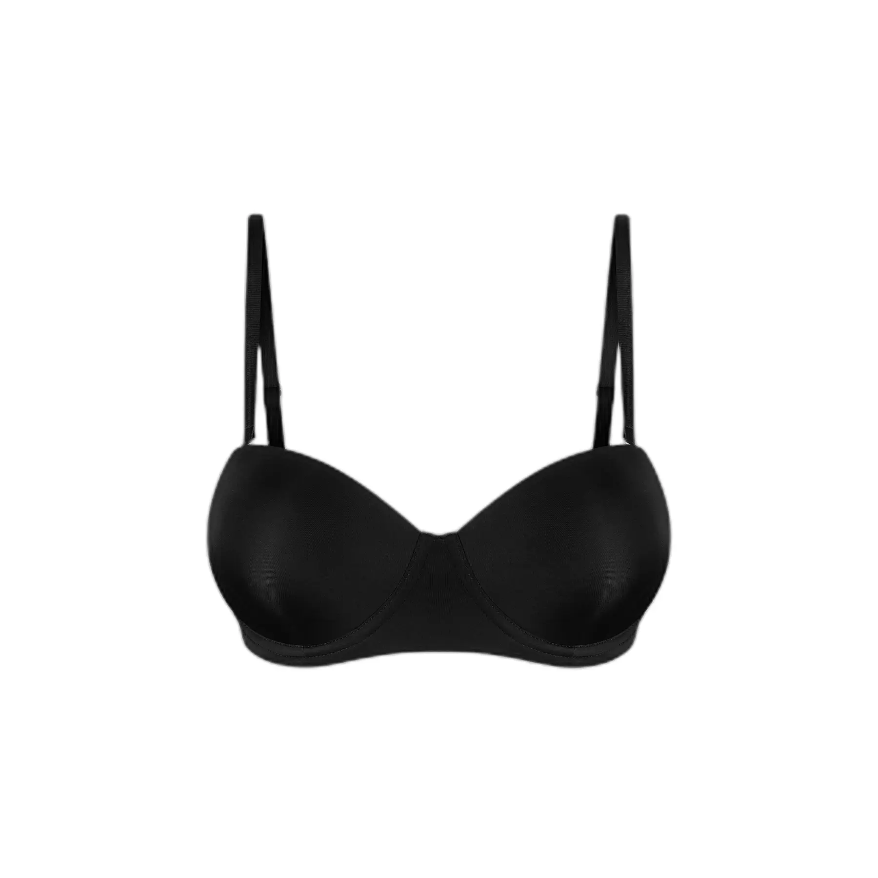 Strapless bh voor vrouwen Change Lingerie MySeamless Stay Up