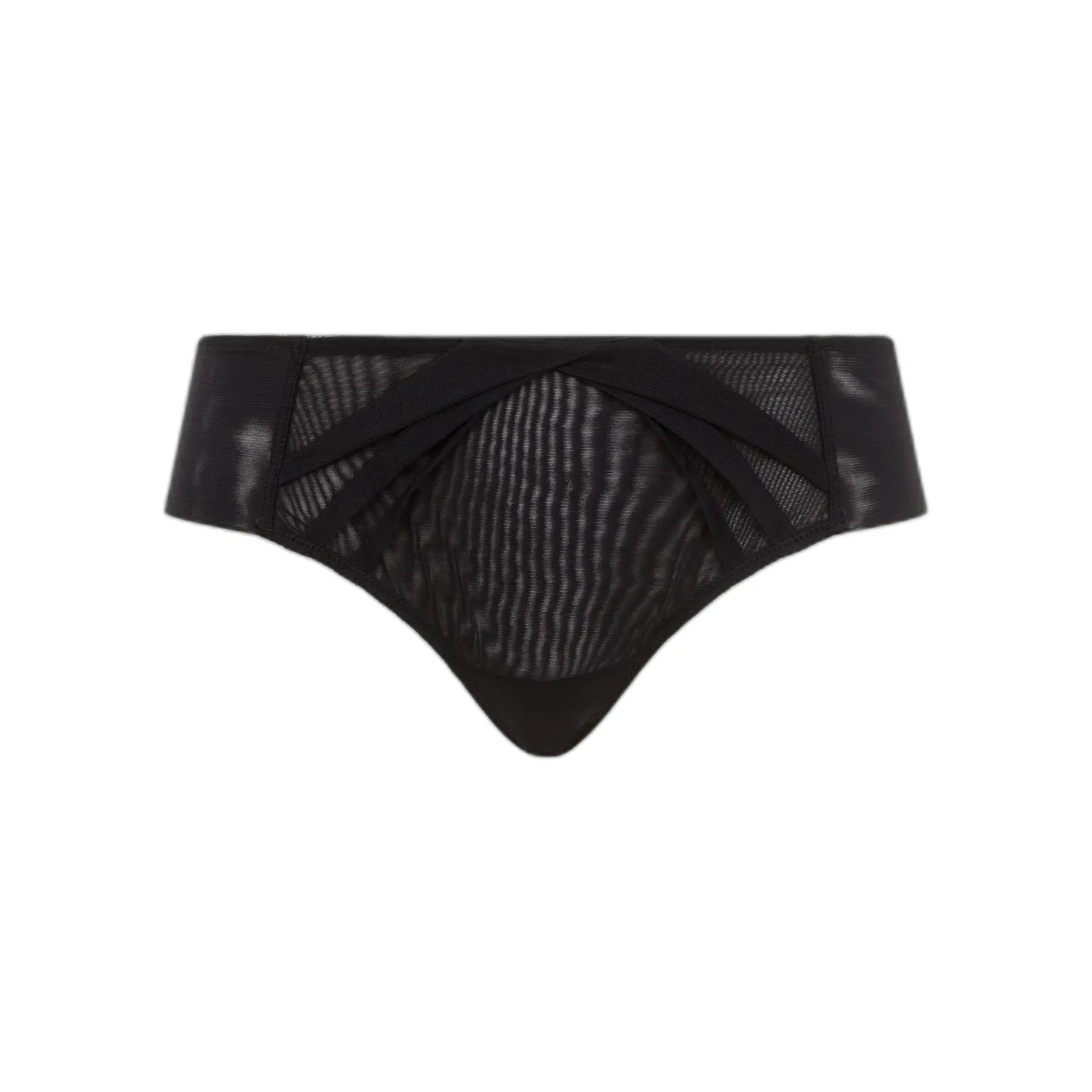 Mutandine da donna Chantelle Scarlet Revealing