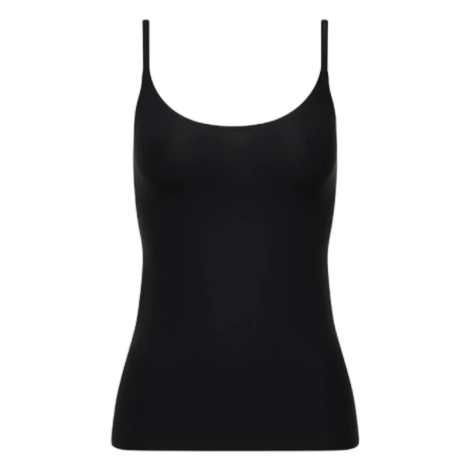 Canottiera spalline sottili donna  Softstretch
