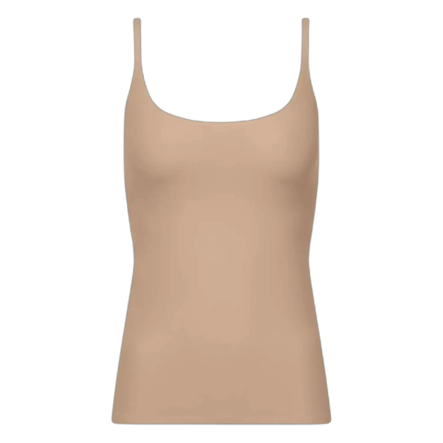 Canottiera spalline sottili donna  Softstretch