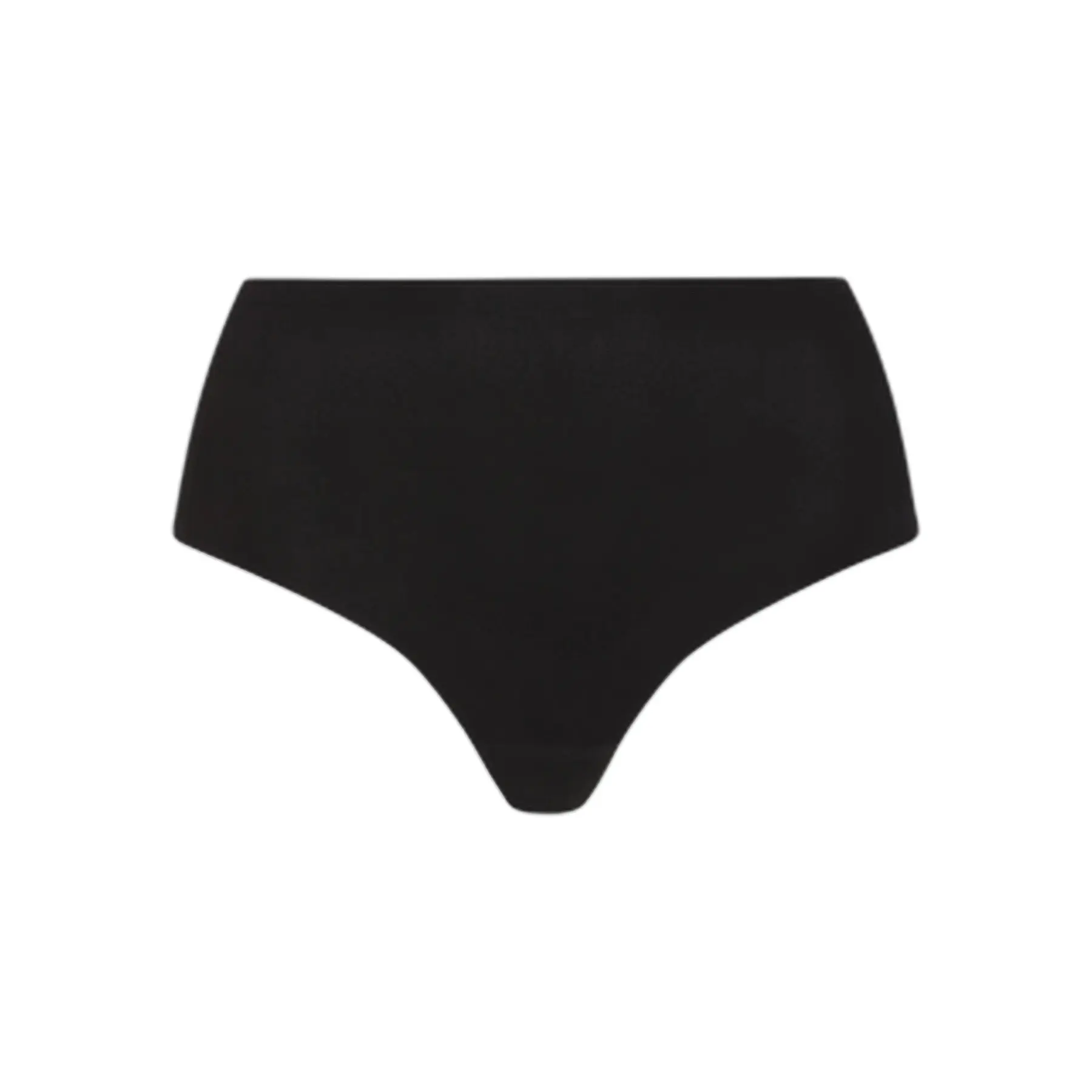 Perizoma a vita alta da donna Chantelle Softstretch