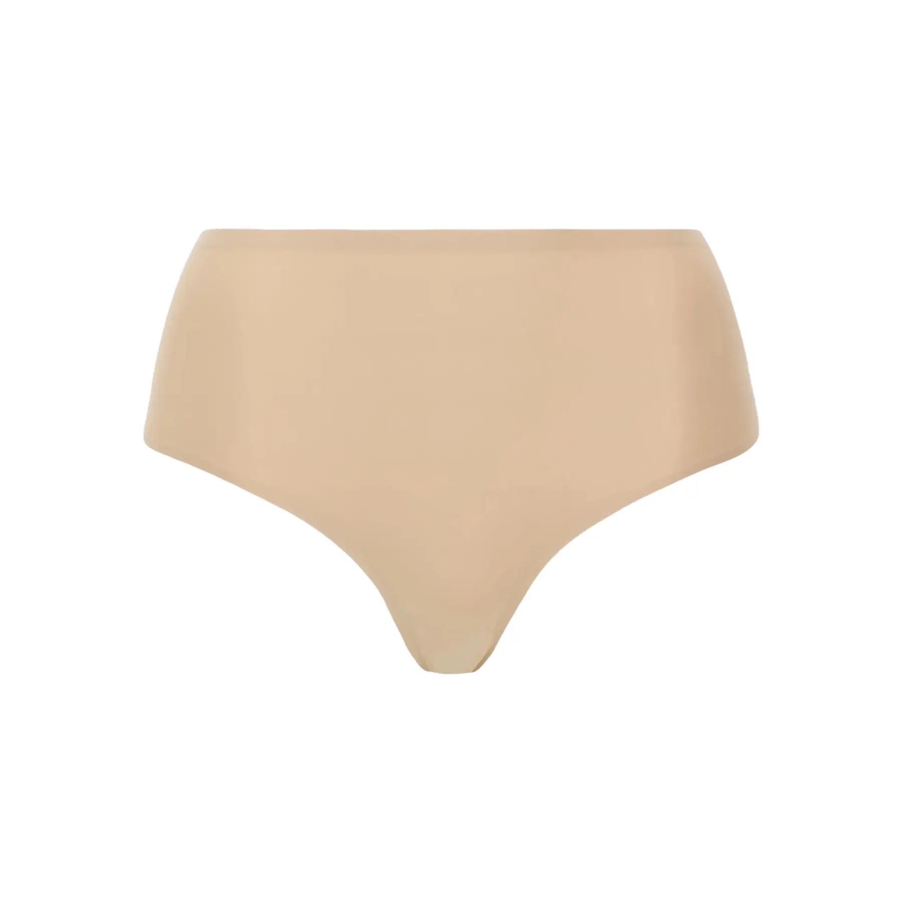 Perizoma a vita alta da donna Chantelle Softstretch