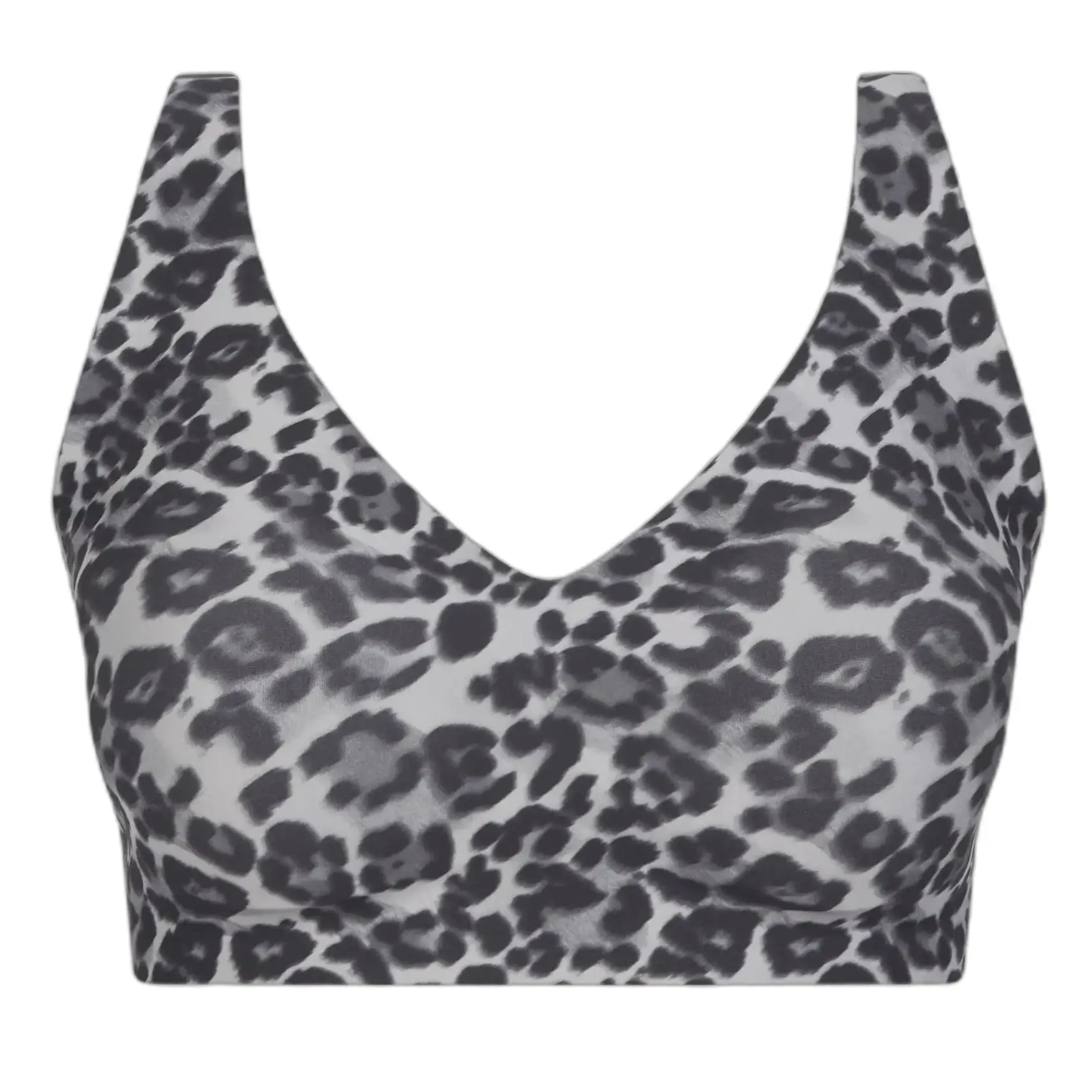 Reggiseno sportivo con ferretto Chantelle