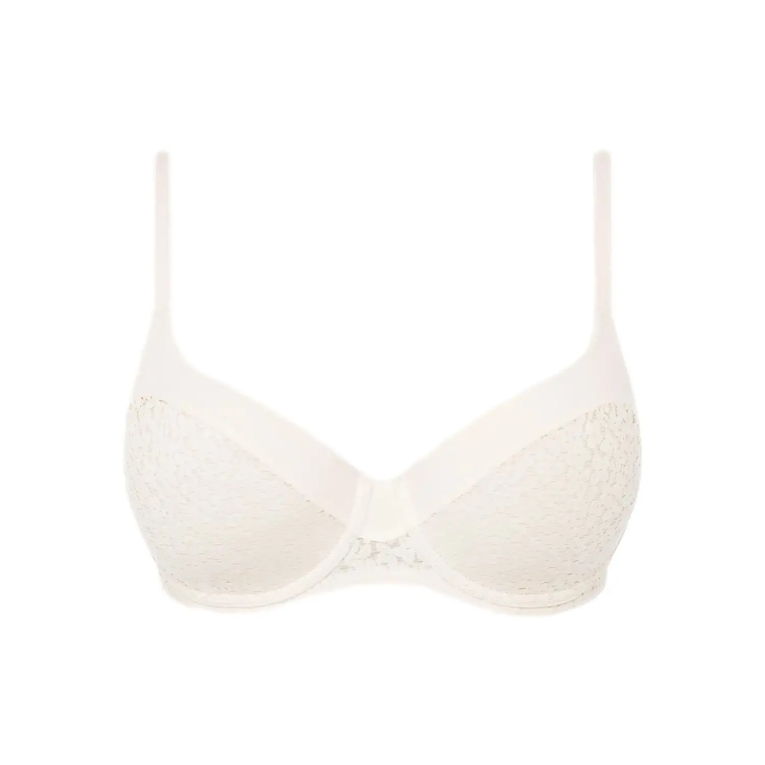 Reggiseno a coppa avvolgente donna  Norah
