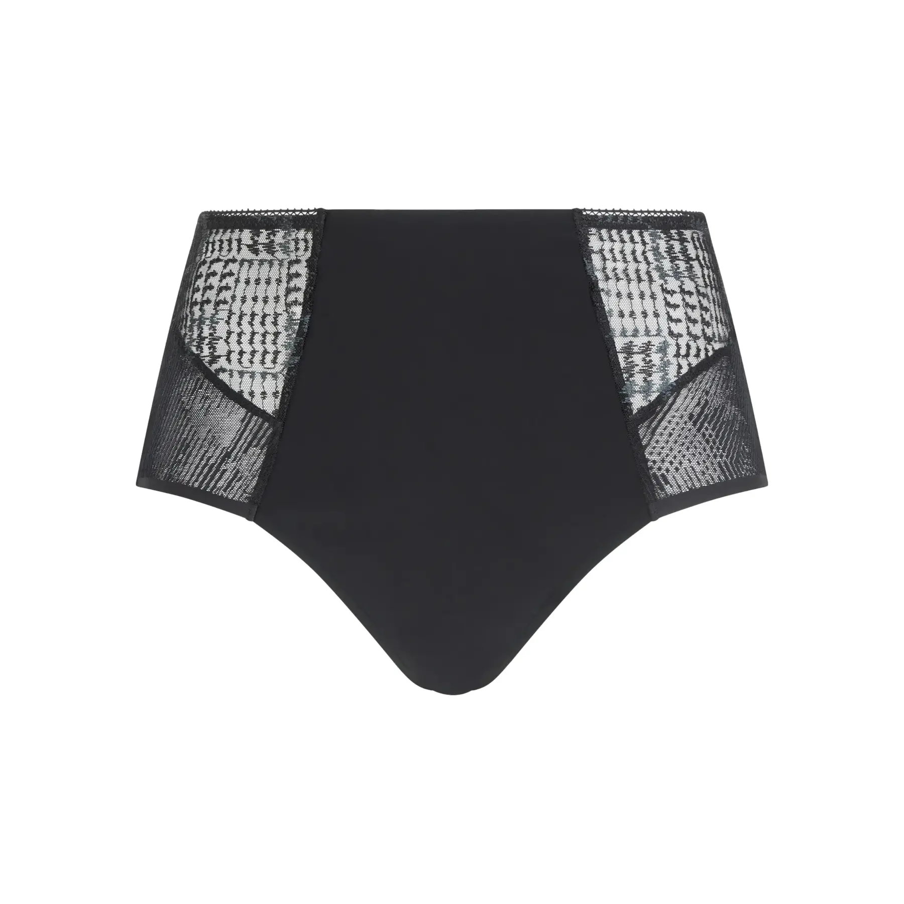 Culotte support alta donna  Intrigue