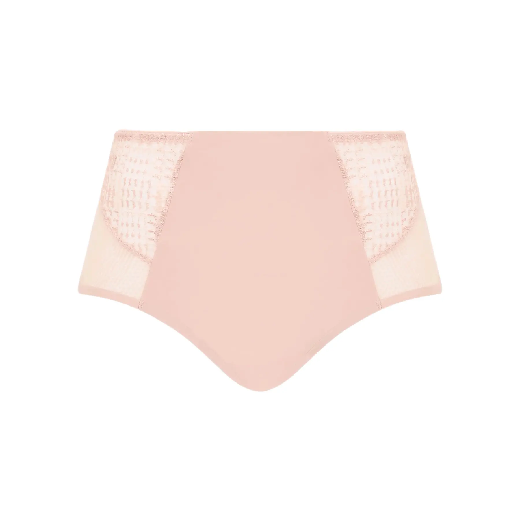 Culotte support alta donna Chantelle Intrigue