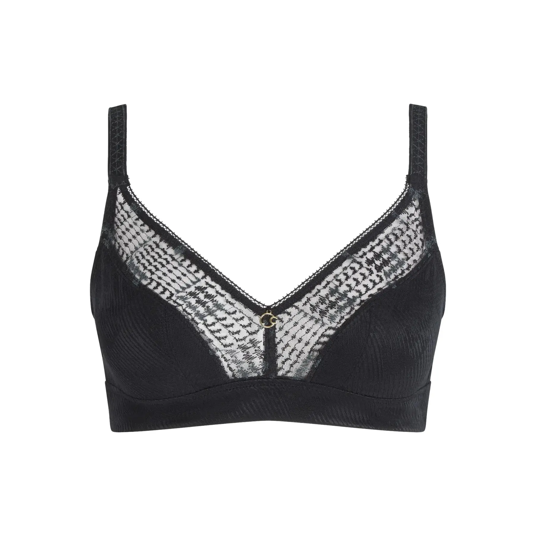Reggiseno senza ferretto sostegno donna  Intrigue