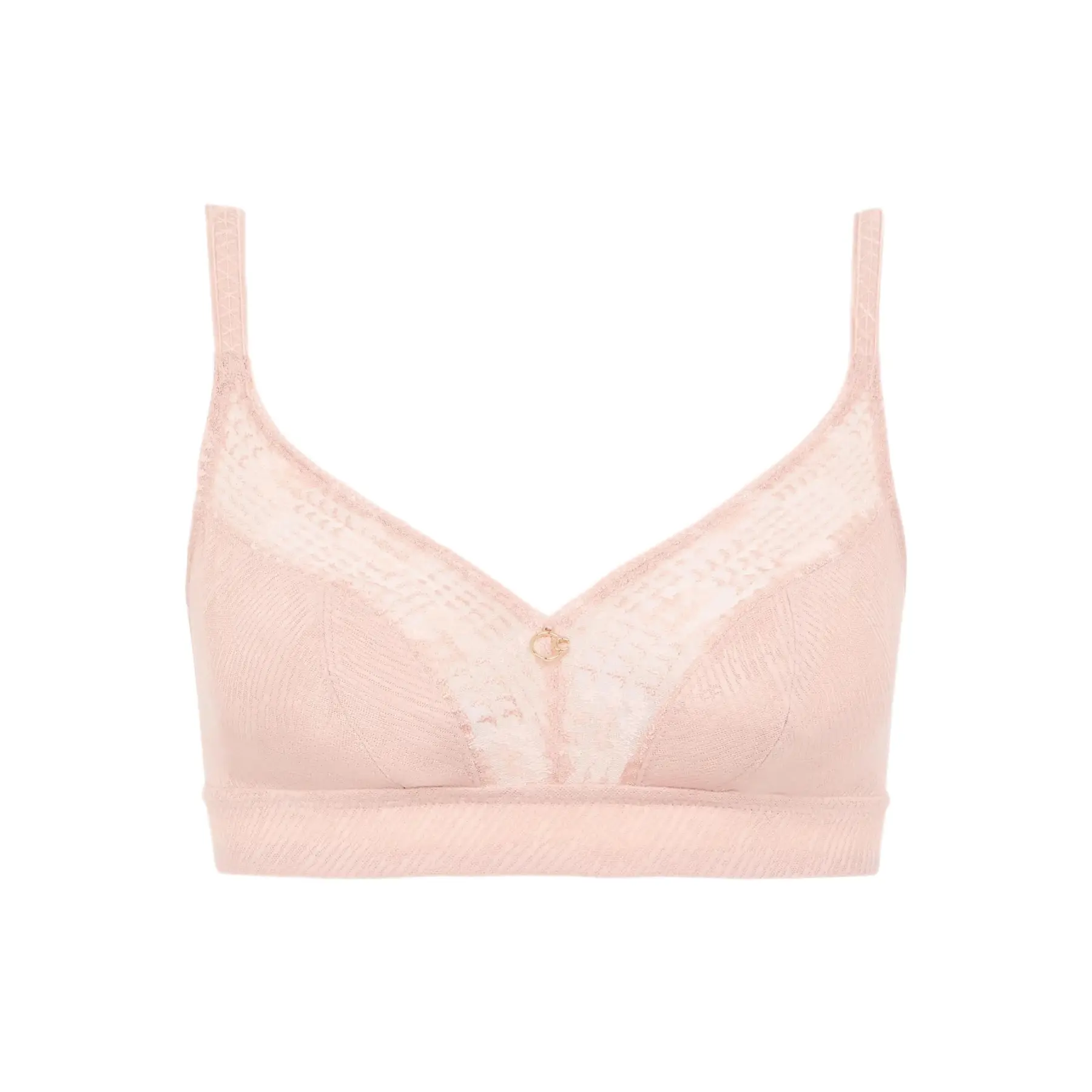 Reggiseno senza ferretto sostegno donna  Intrigue