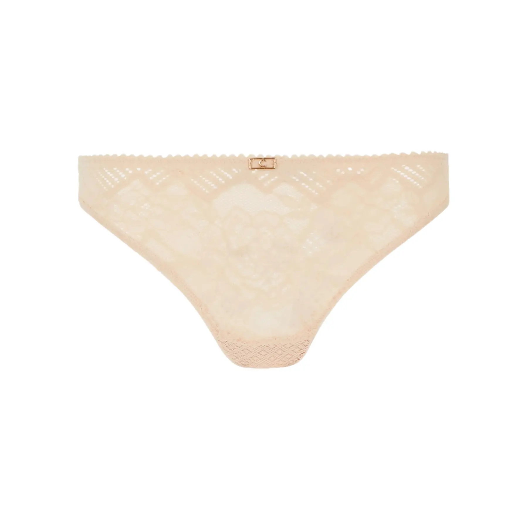 Tanga decorato donna Chantelle Origins