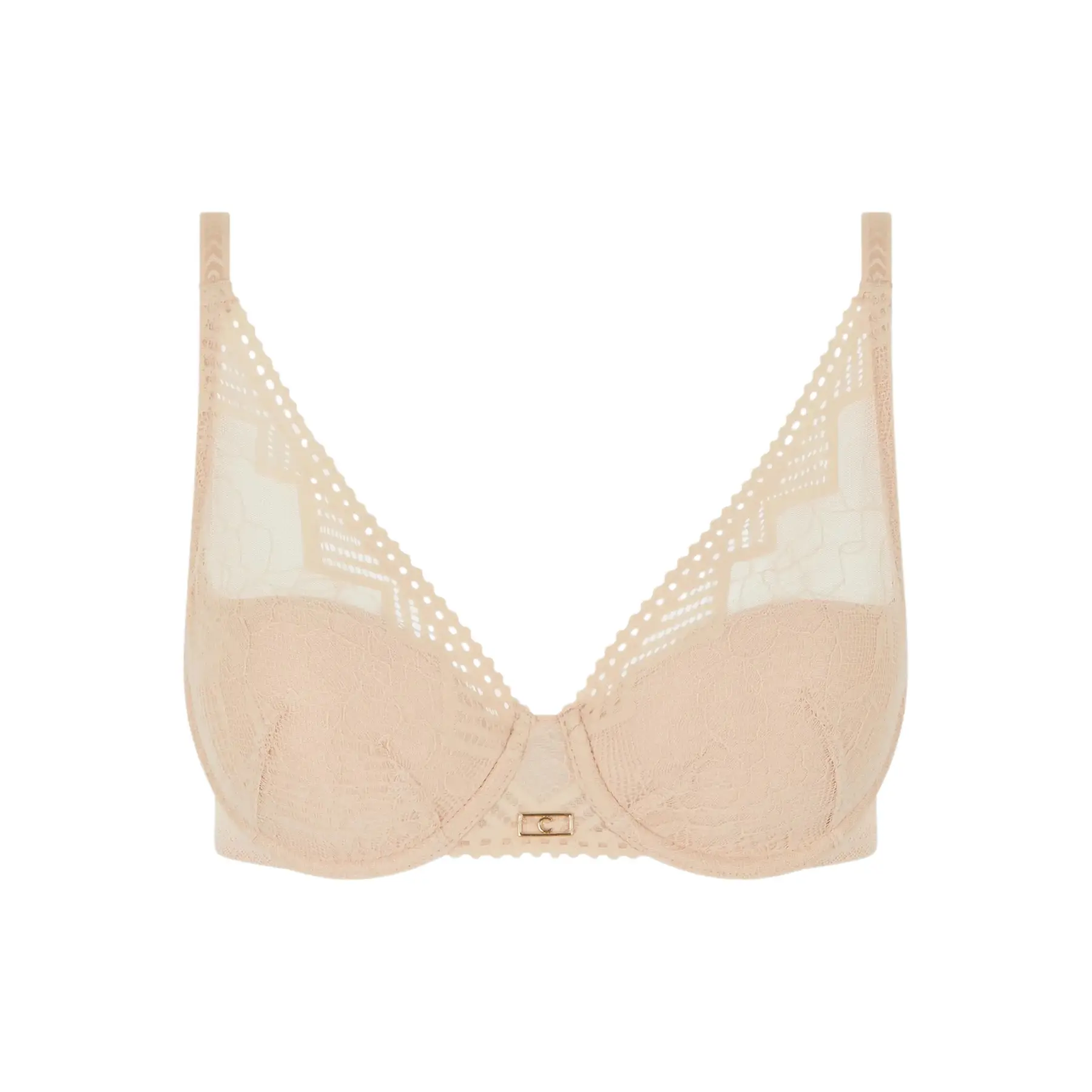 Reggiseno da donna a balconcino  Origins