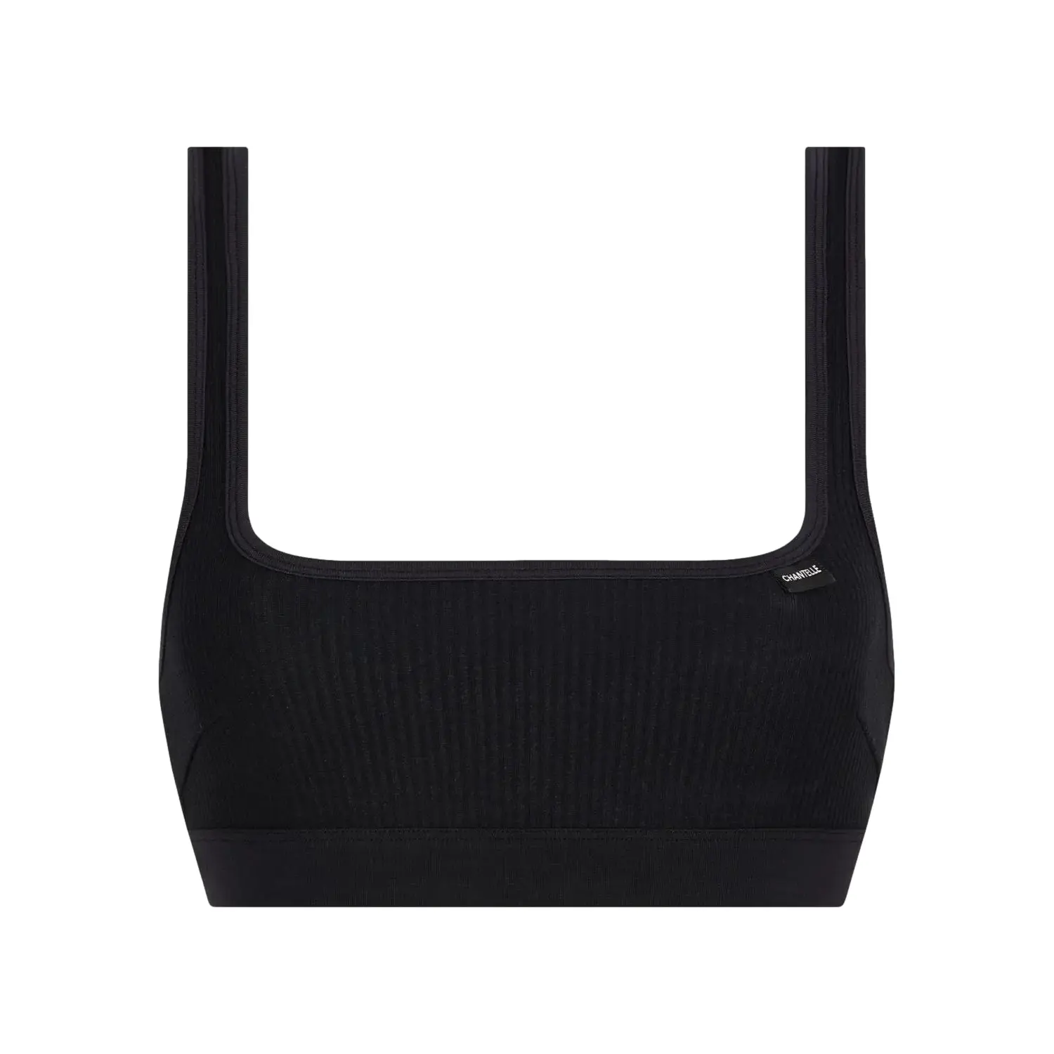 Brassiere senza imbottitura donna  Cotton Comfort