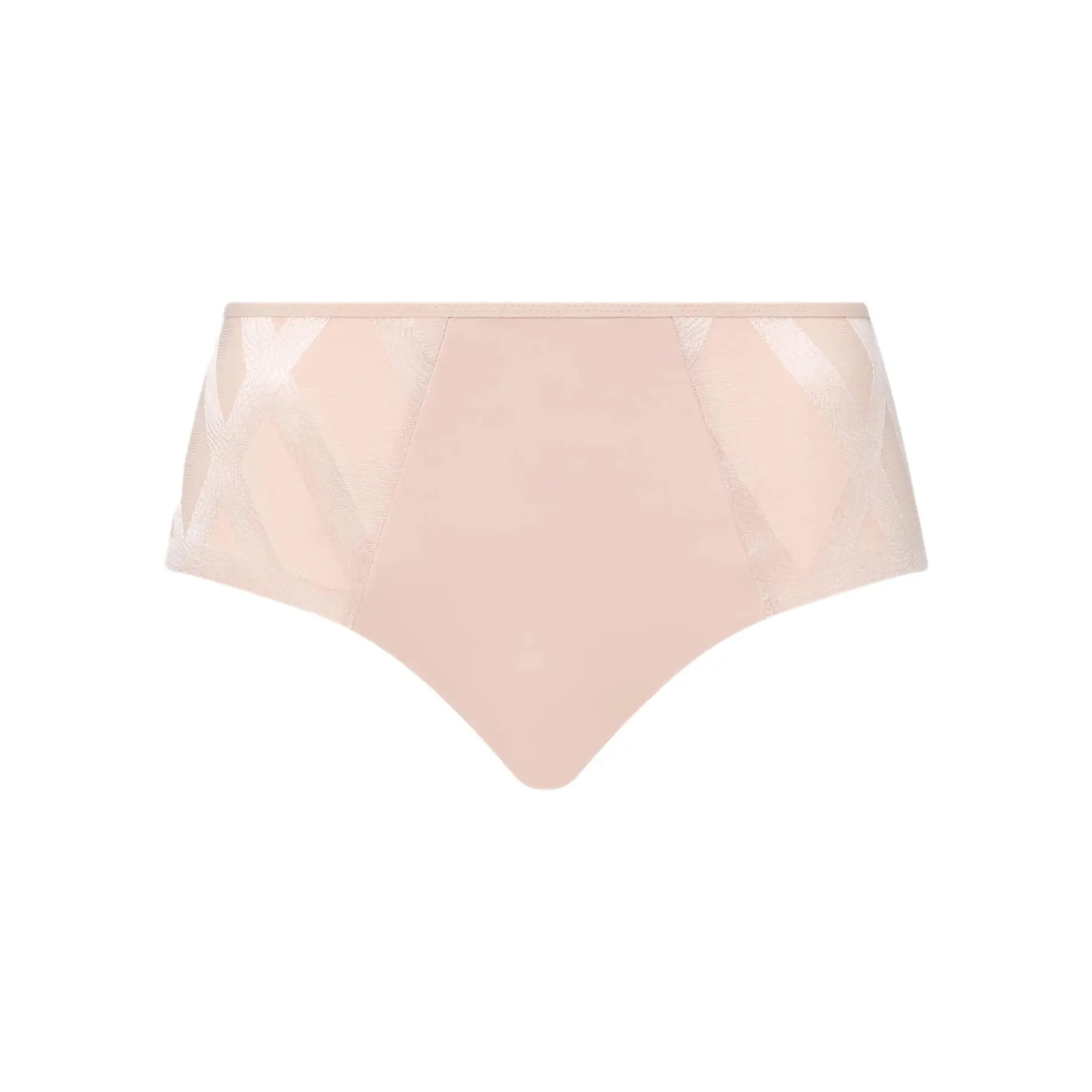 Culotte support alta donna  Glaze