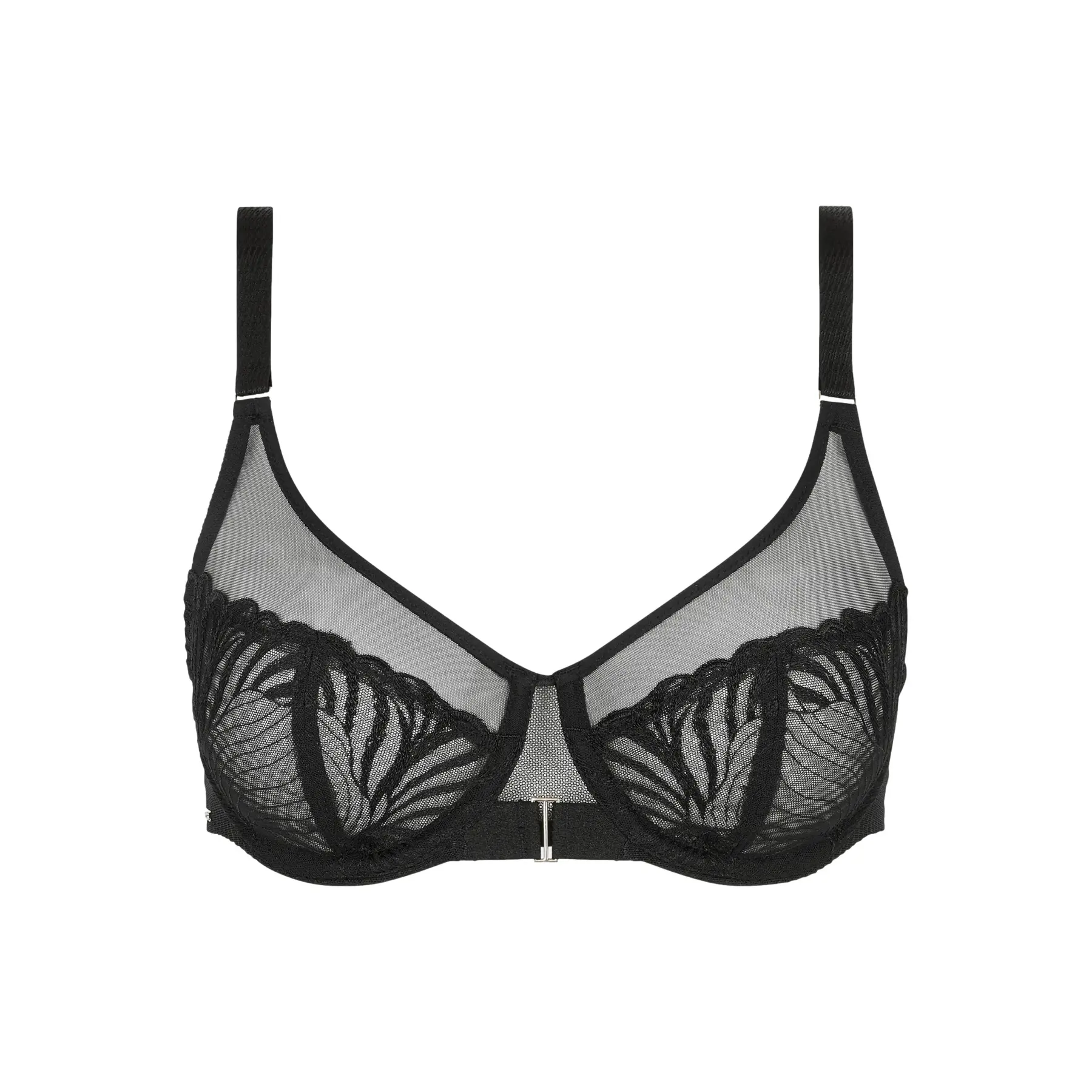 Soutien-gorge molto avvolgente donna  Legend