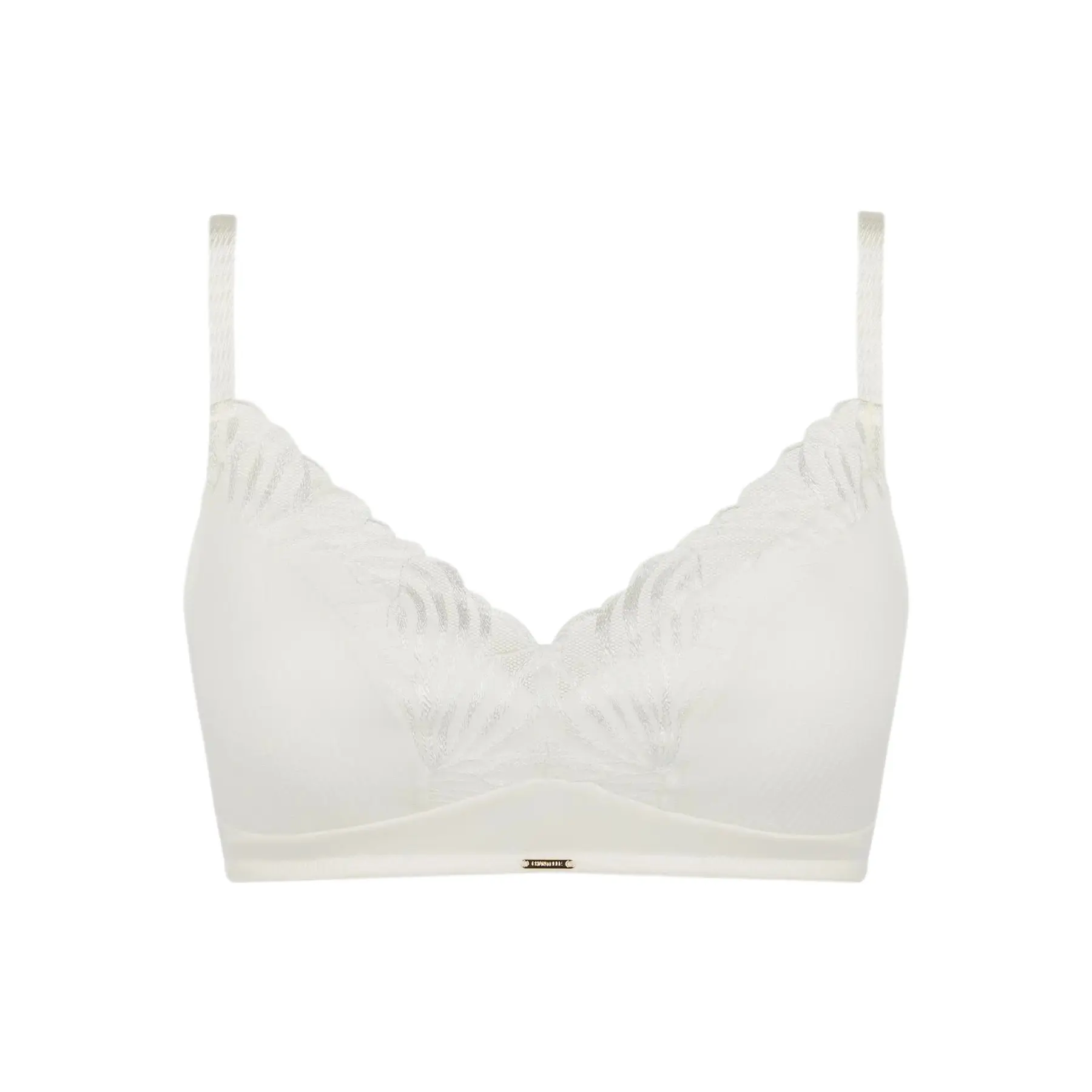 Reggiseno senza ferretto supporto in schiuma donna  Legend