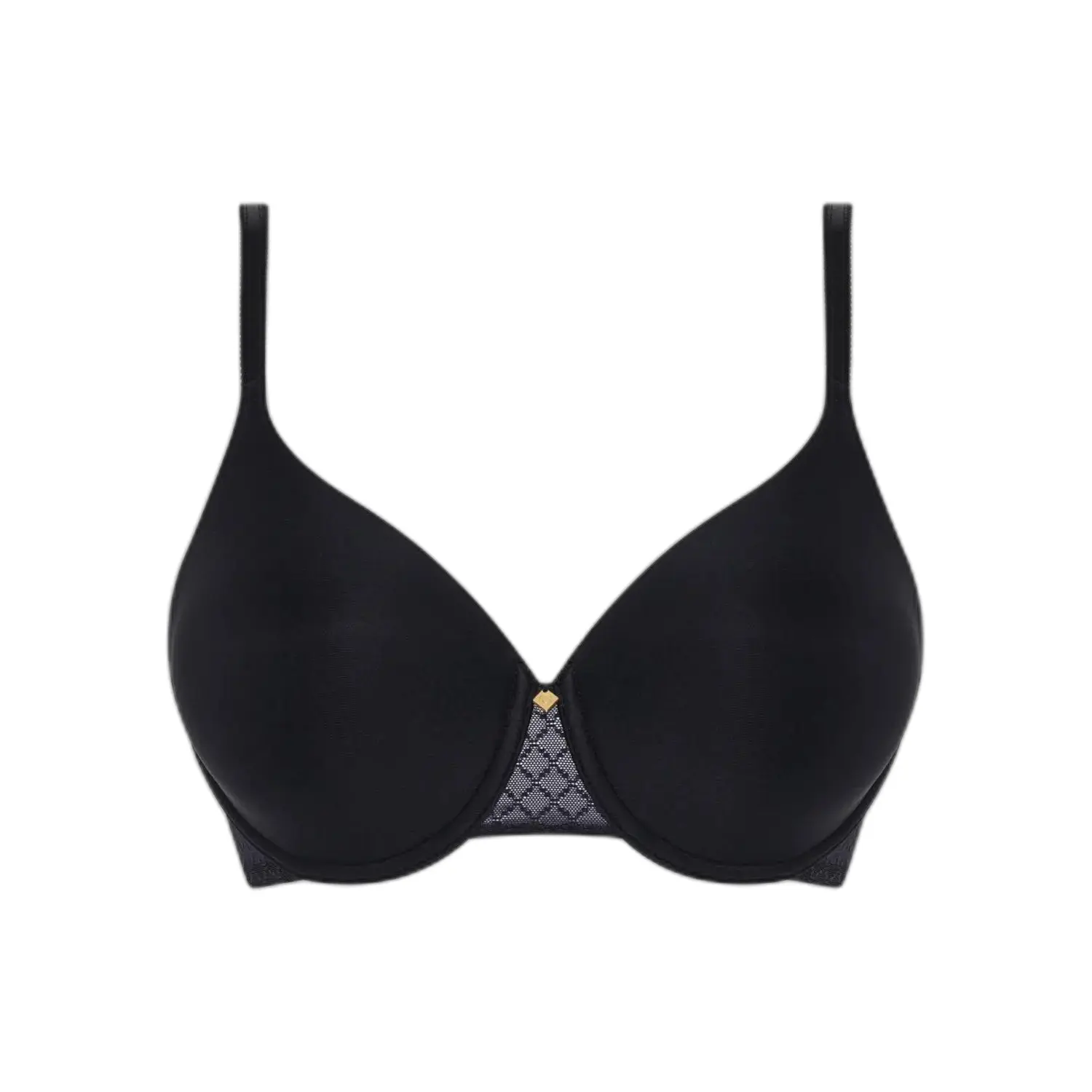 Reggiseno a coppa avvolgente donna  Norah Chic