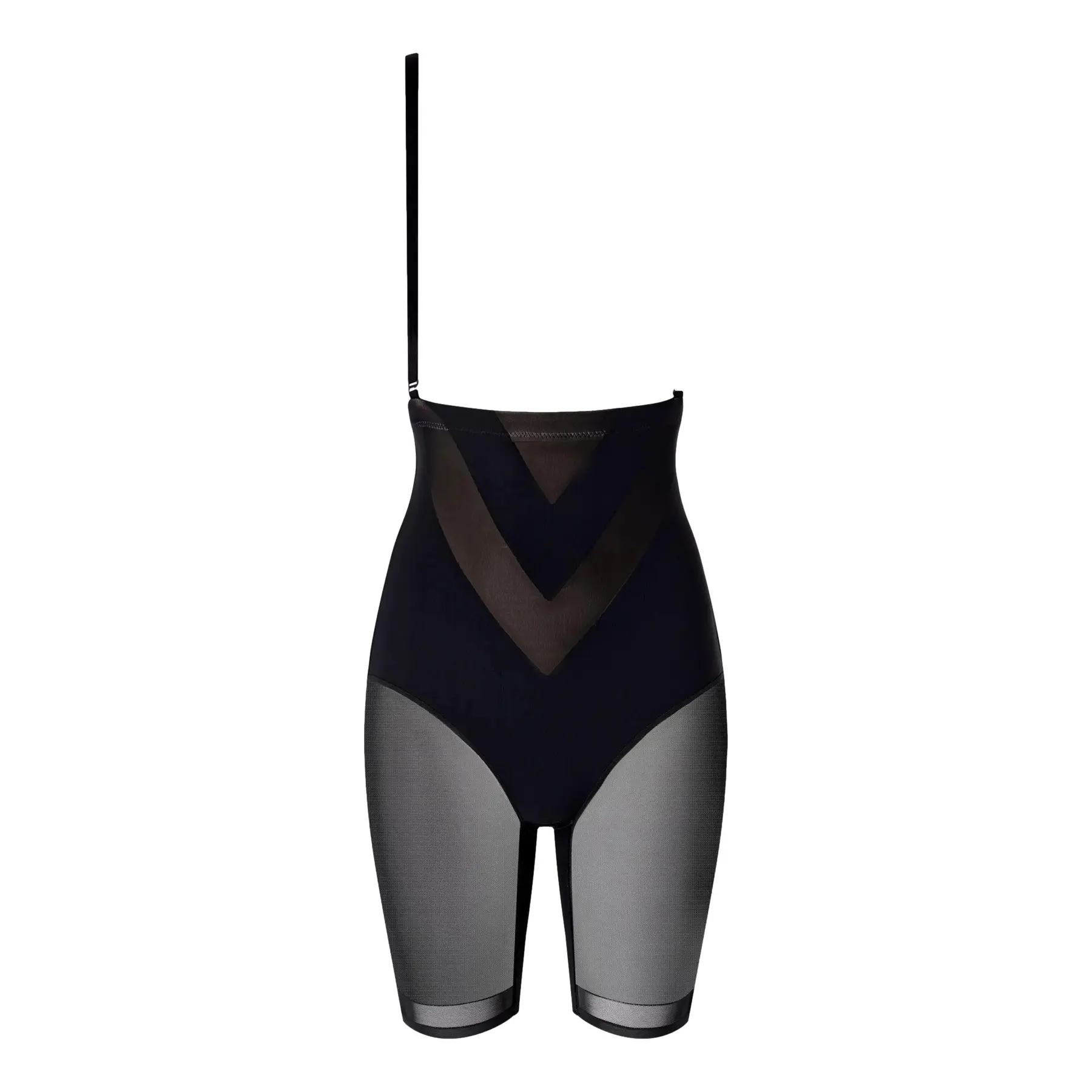 Body shaper femmina Chantelle Glam Shaping