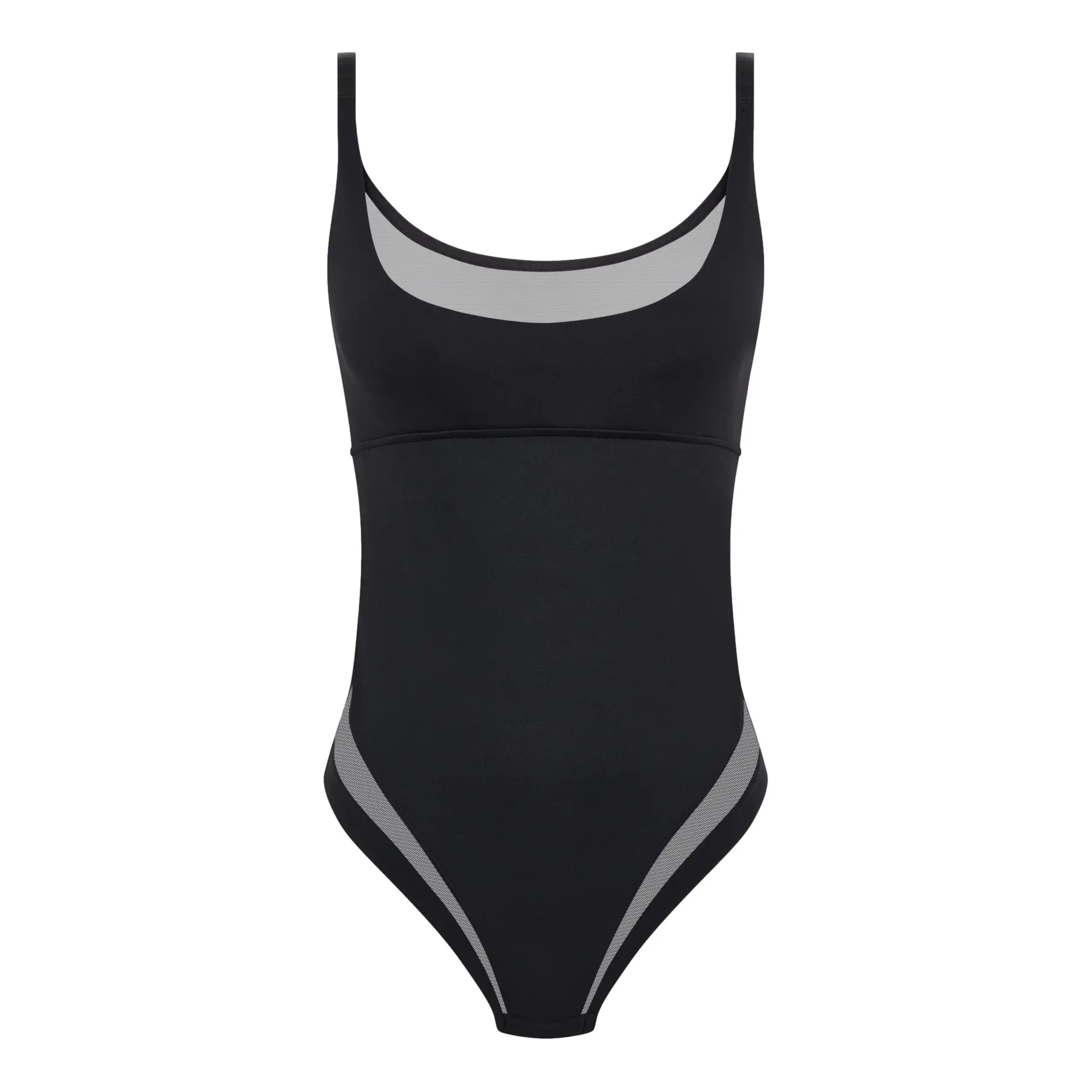 Body donna  Edge