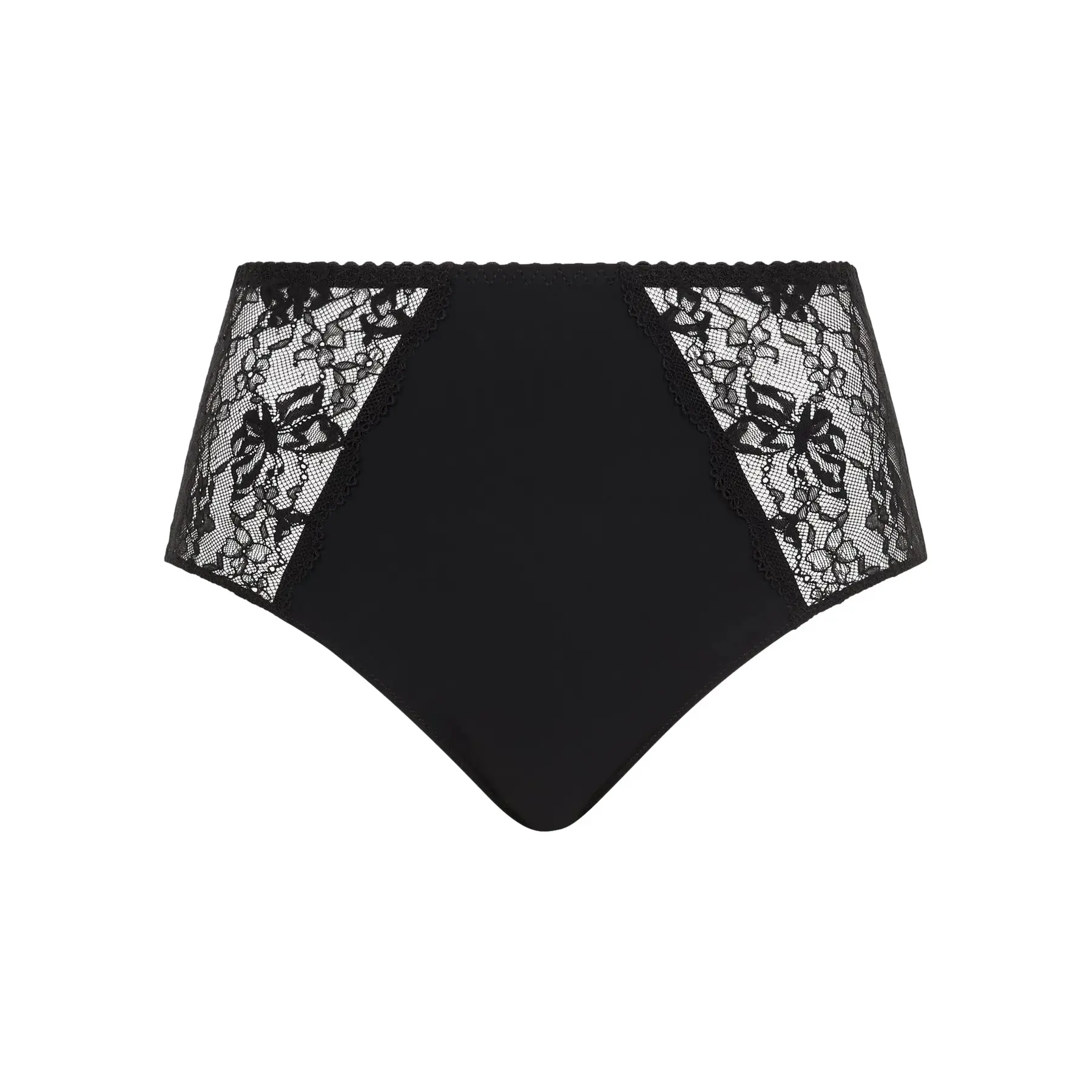 Höschen mit hoher Taille, Damen Chantelle Kiss