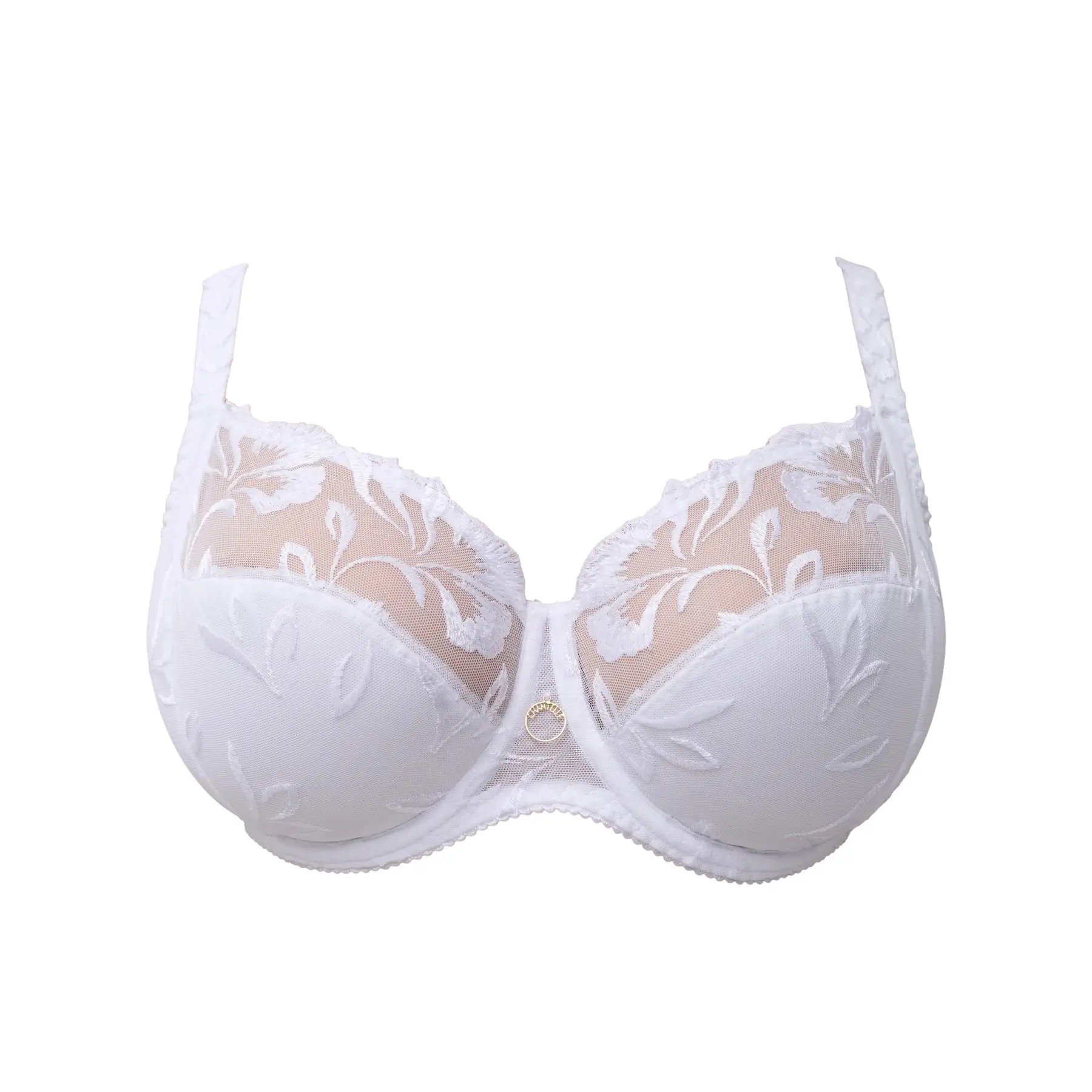Beugelbeha voor dames Chantelle Majestic