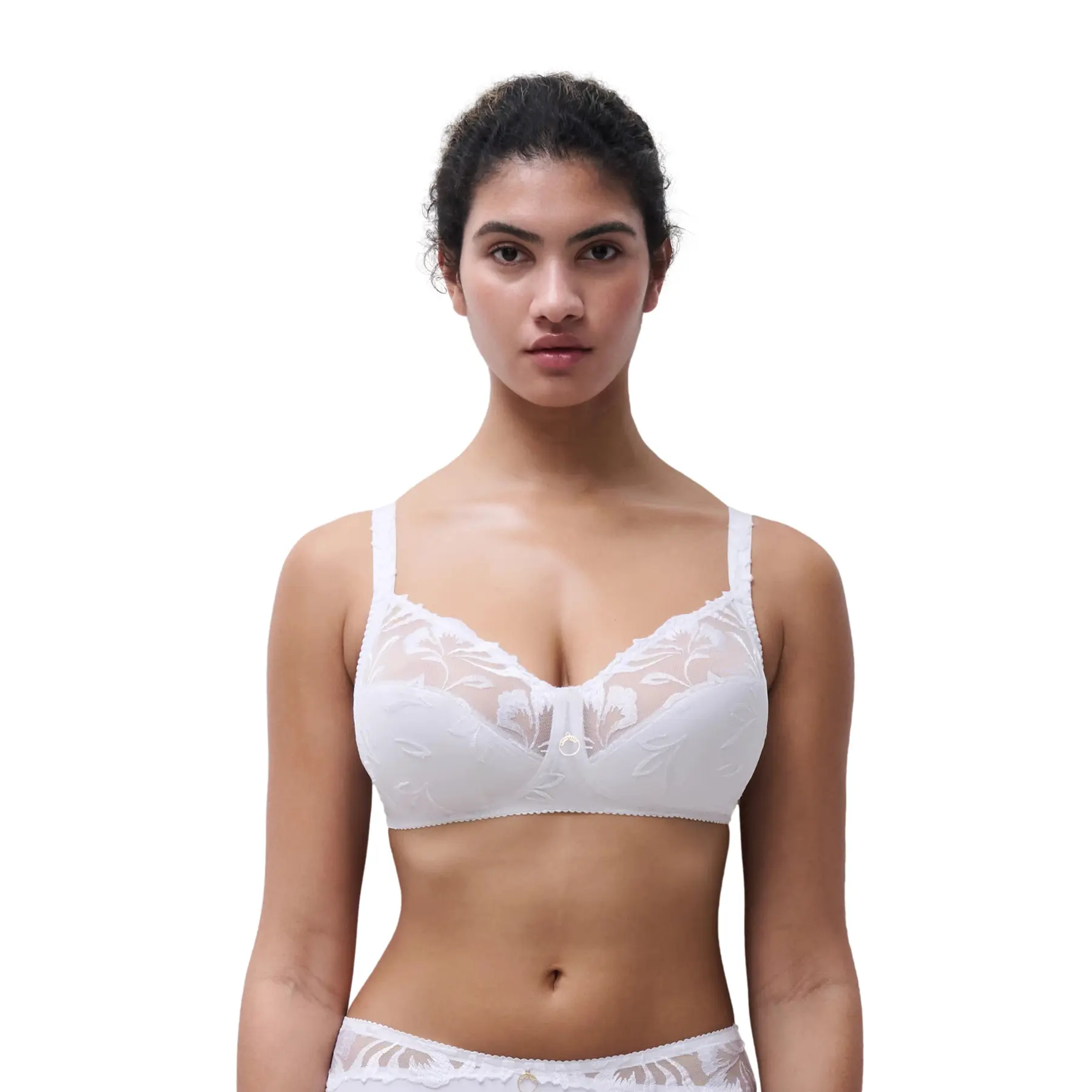 Reggiseno donna con ferretto  Majestic