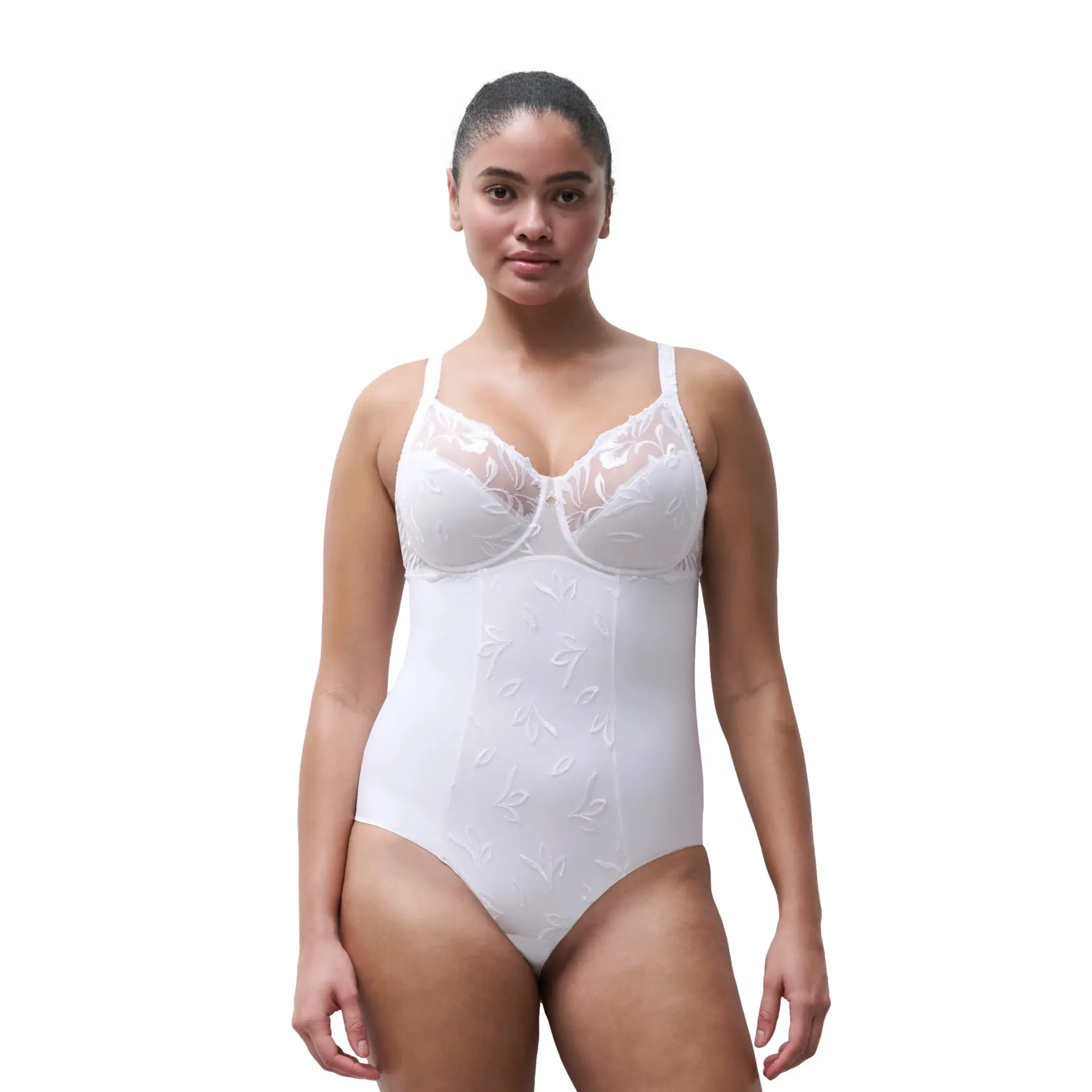 Body donna  Majestic