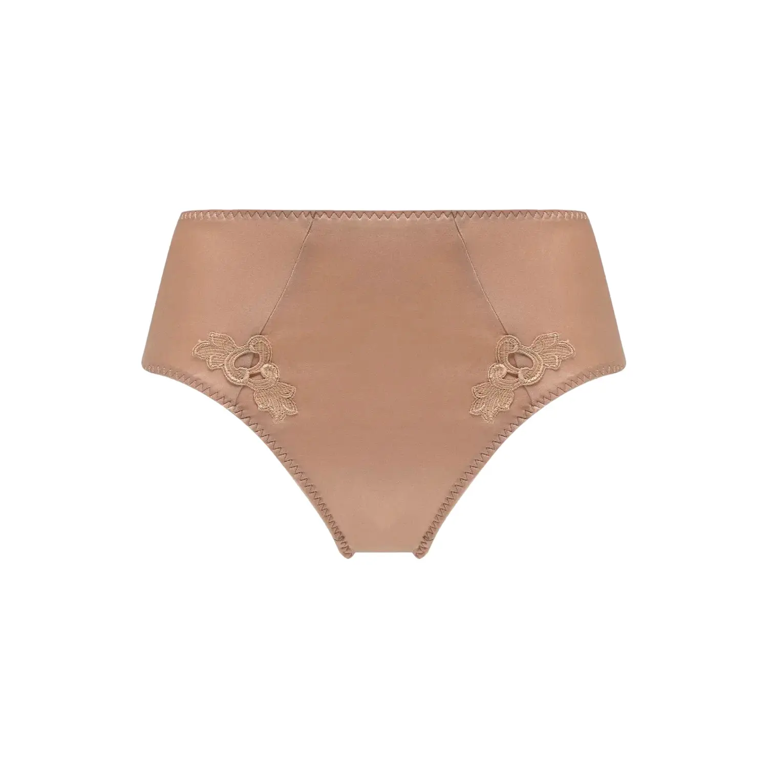 Slip a vita alta da donna Chantelle Hedona
