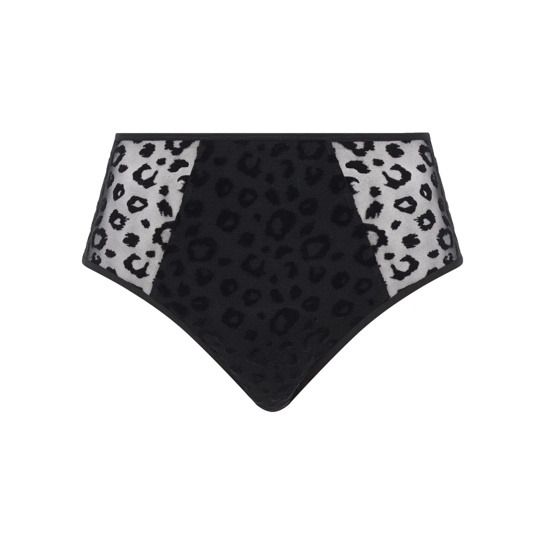 Slip a vita alta da donna  Girls