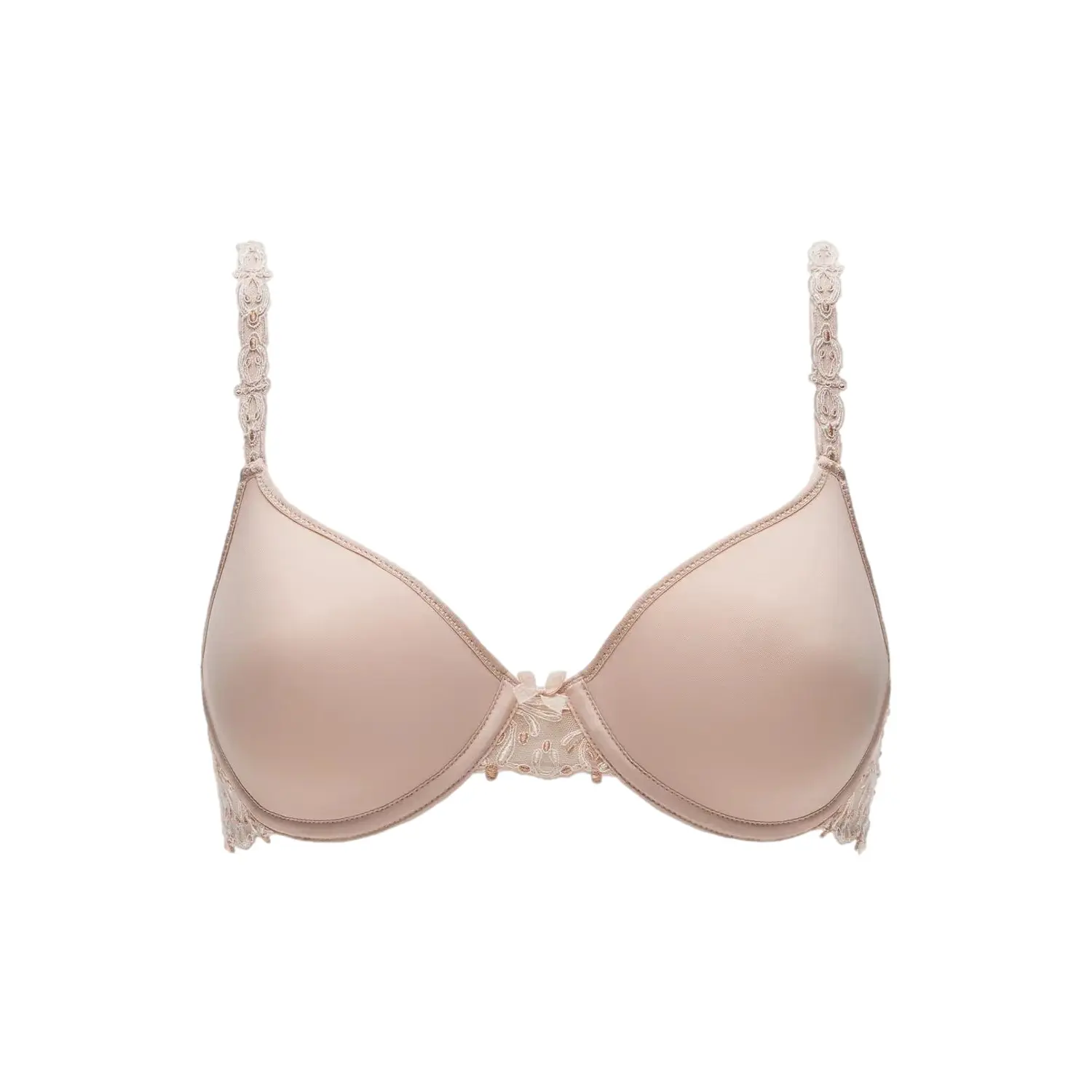 Soutien-gorge a memoria di forma avvolgente donna  Champs Elysees