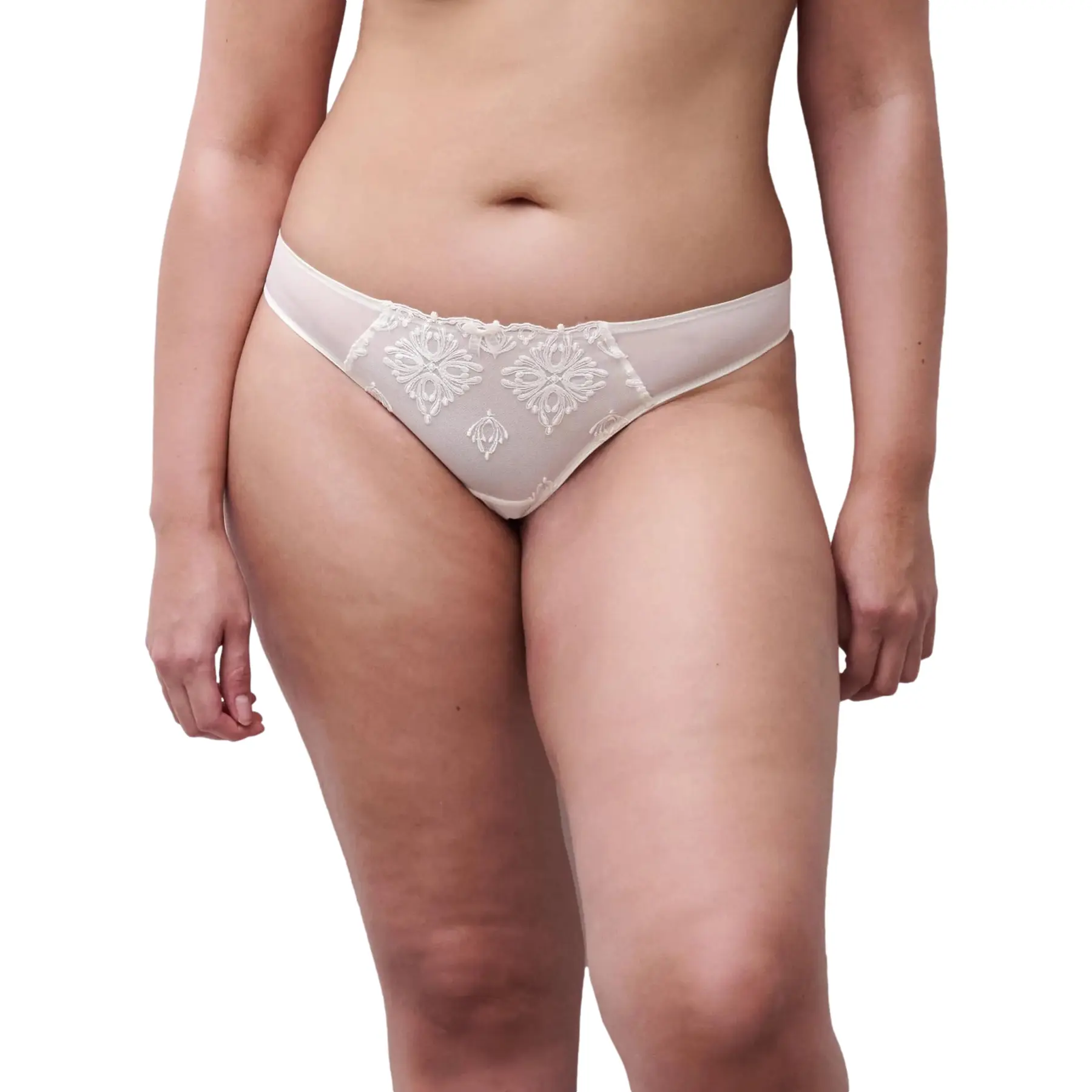 Tanga da donna Chantelle Champs Elysees