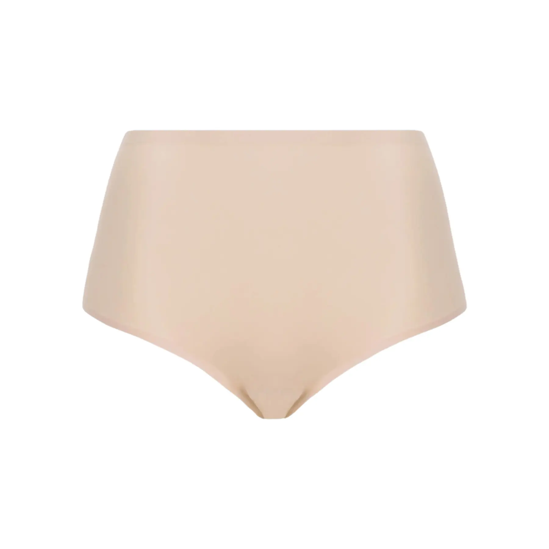 Nahtlose hohe Taille Slip für Damen Chantelle Softstretch