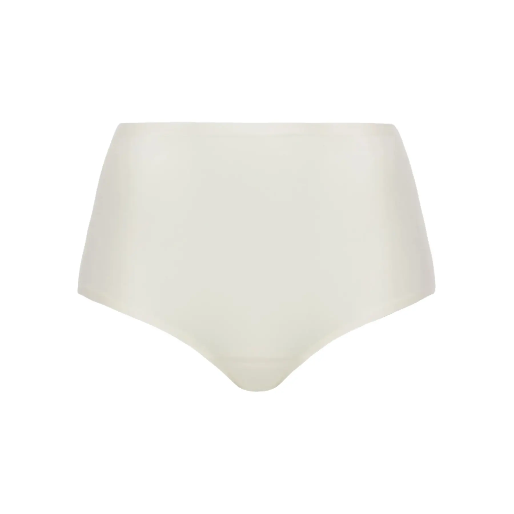Ultraweiche Hochgeschnittene Unterhose für Damen Chantelle Softstretch