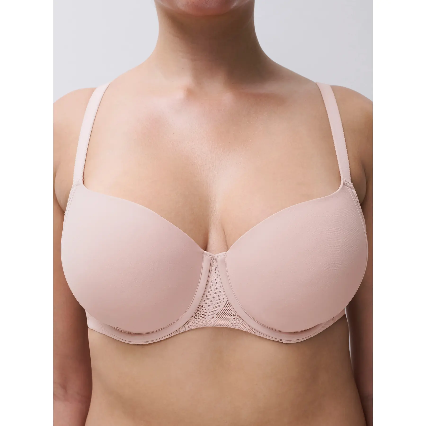 Reggiseno donna a copertura totale  Osmose