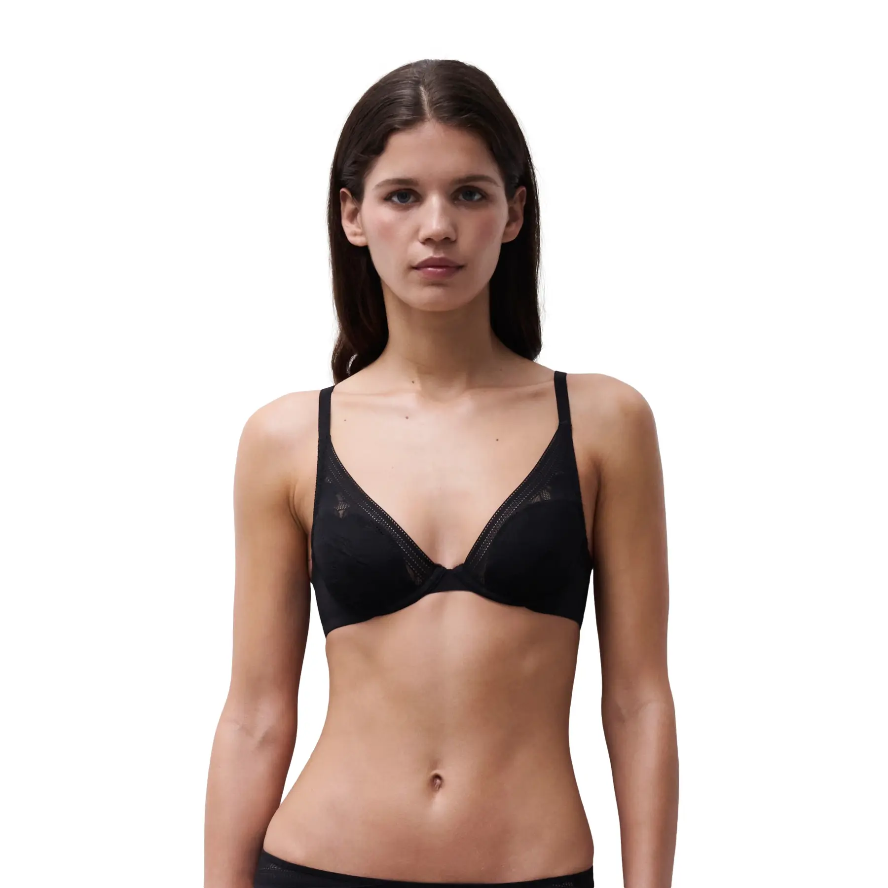 Reggiseno da donna a balconcino  Osmose